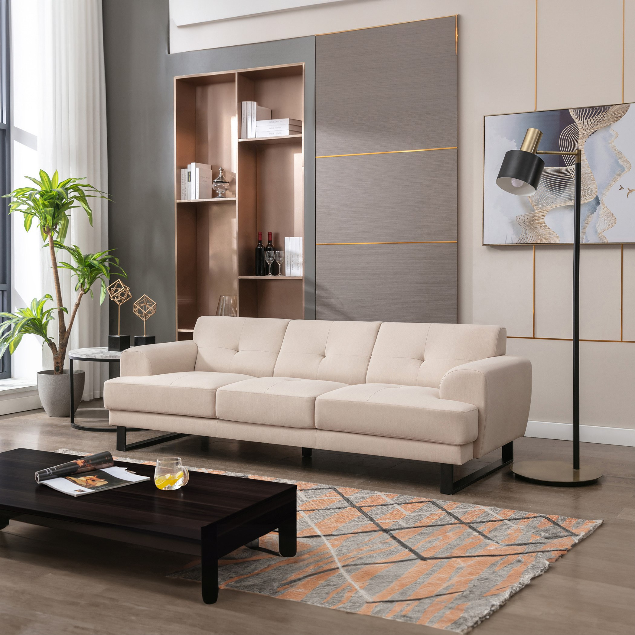Tango Spencer 3-Seater Sofa-hbxlivingroom-sofasandarmchairs-sofas-image-1