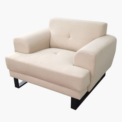 Tango Spencer 1-Seater Sofa