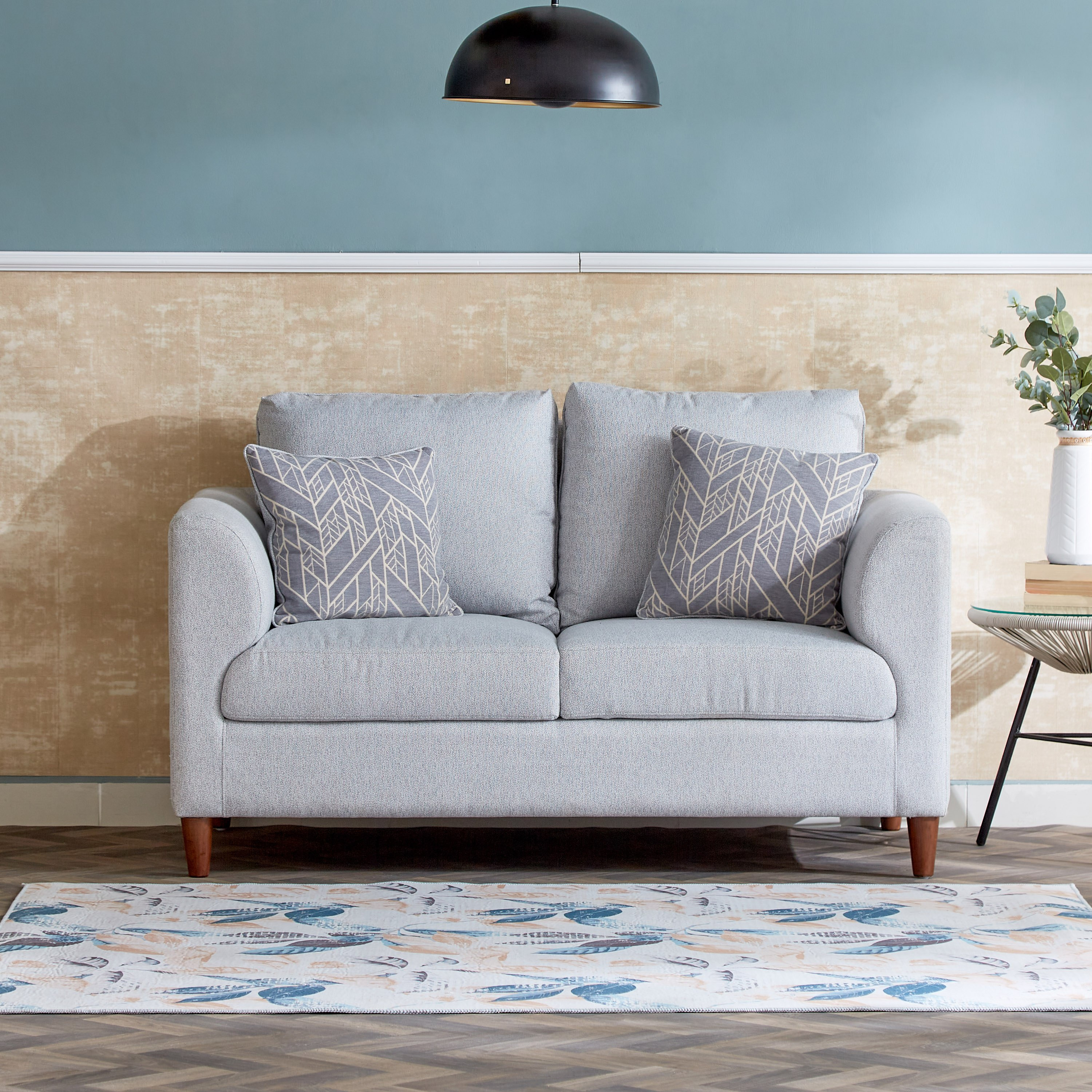 كنبة قماش مقعدين من ماديسون-hbxlivingroom-sofasandarmchairs-sofas-image-1