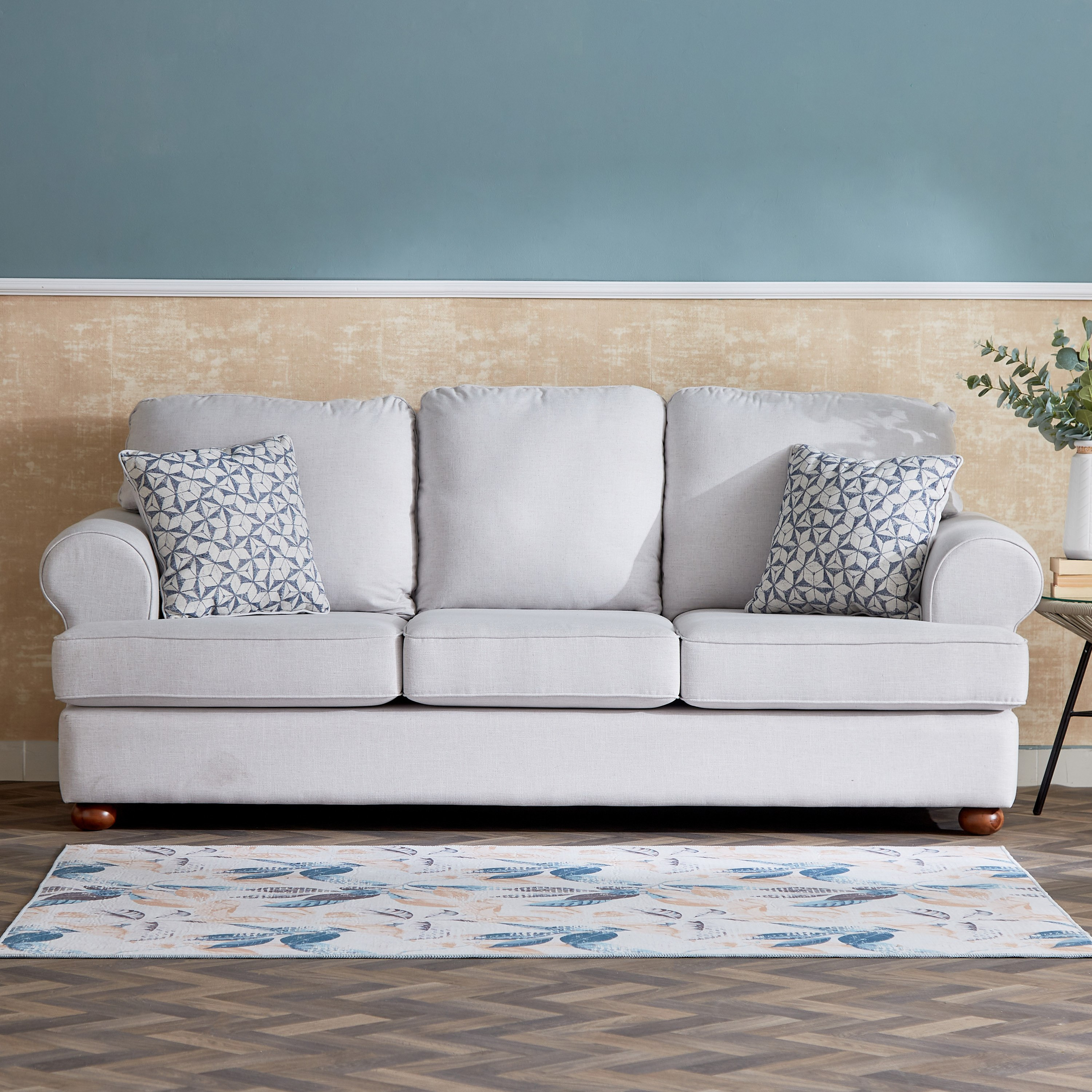 Discount on sale sofas online