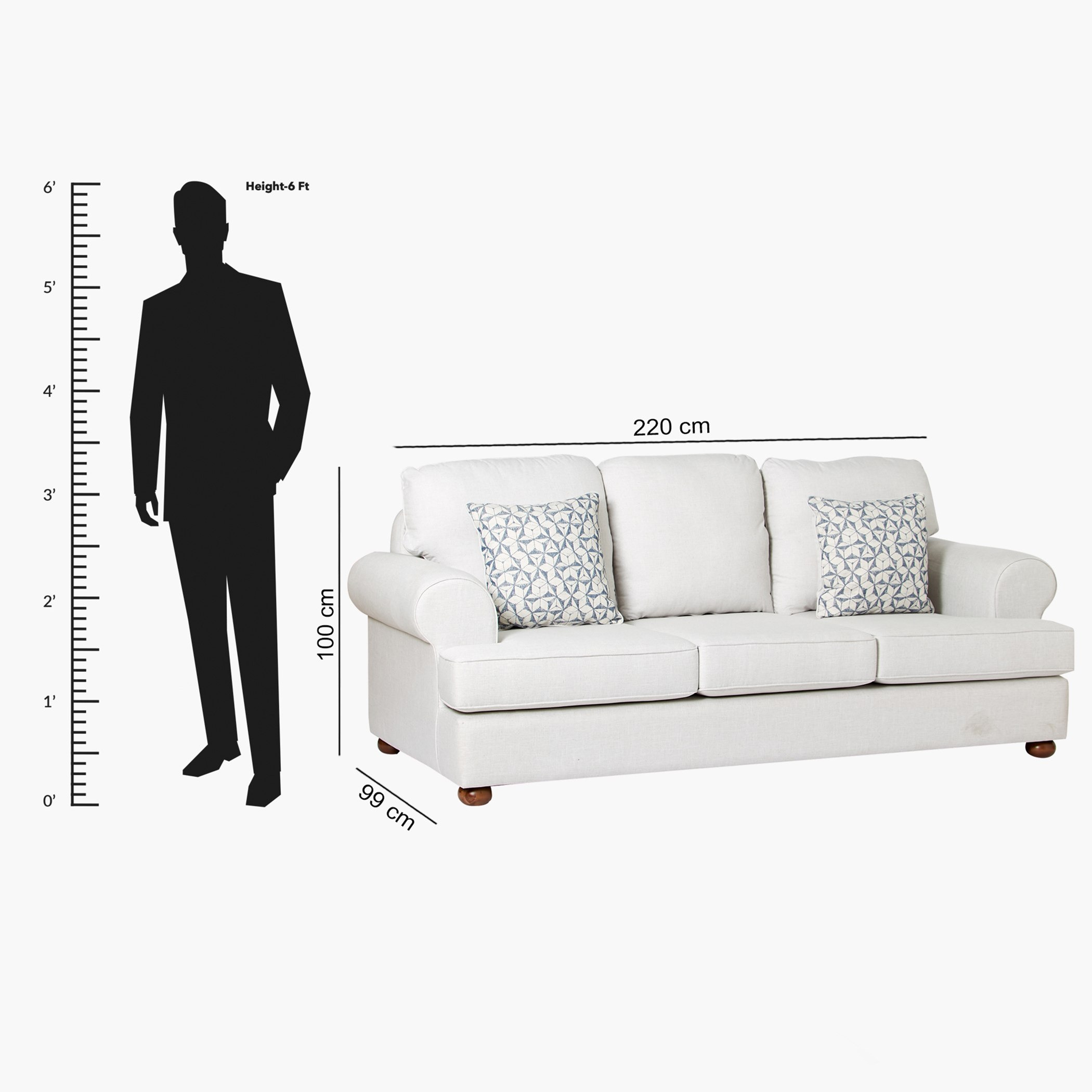 Donatella 3-Seater Sofa-hbxlivingroom-sofasandarmchairs-sofas-image-10