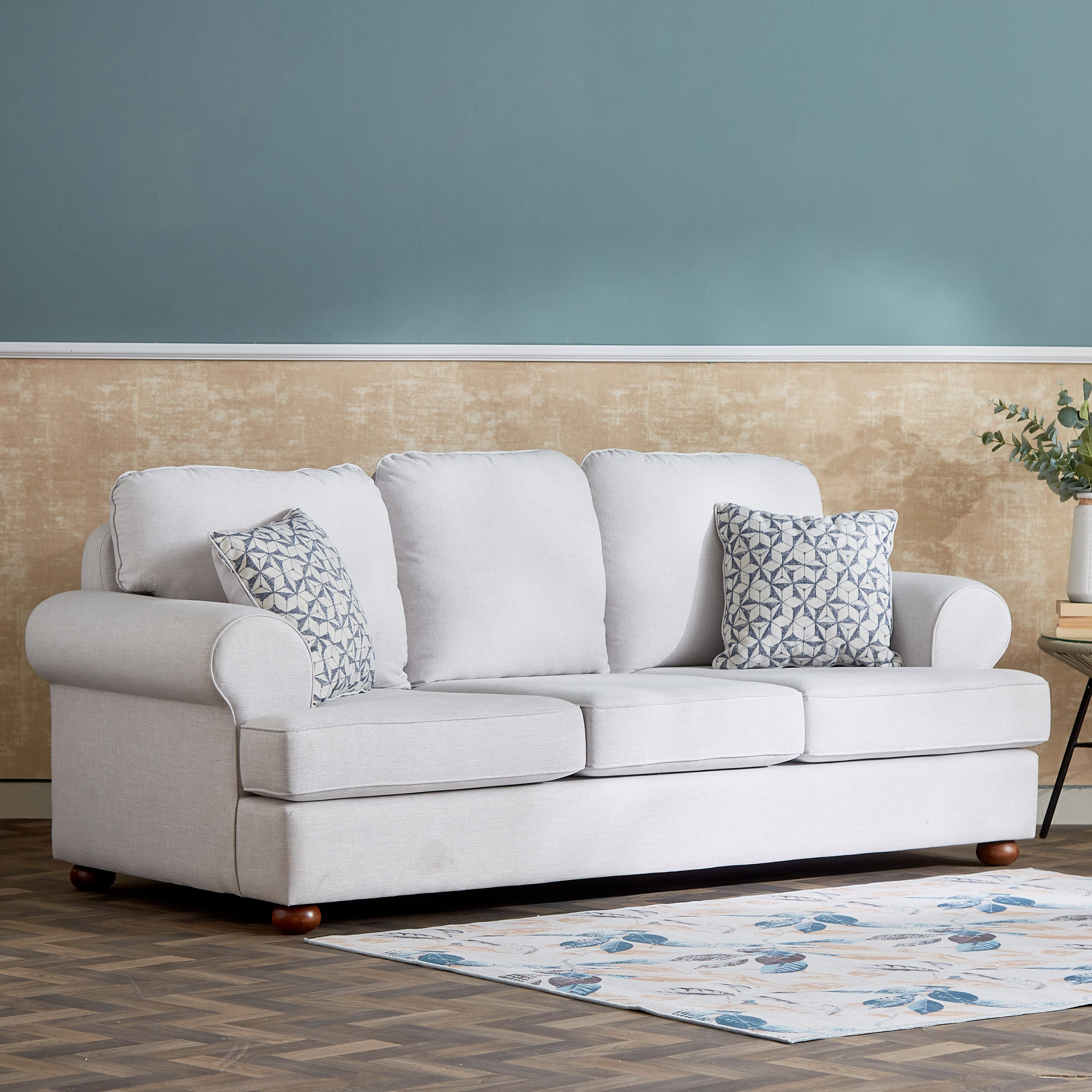 Donatella 3-Seater Sofa-hbxlivingroom-sofasandarmchairs-sofas-image-2