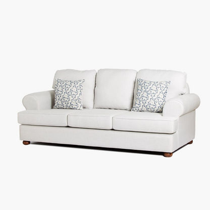 Donatella 3-Seater Sofa