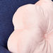 Flower Shaped Filled Cushion - 40x40x5 cm-Filled Cushions-thumbnailMobile-1