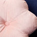 Flower Shaped Filled Cushion - 40x40x5 cm-Filled Cushions-thumbnailMobile-2