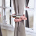 Dazzle Freya Curtain Tie Back - Set of 2-Tie Backs and Tassels-thumbnailMobile-2