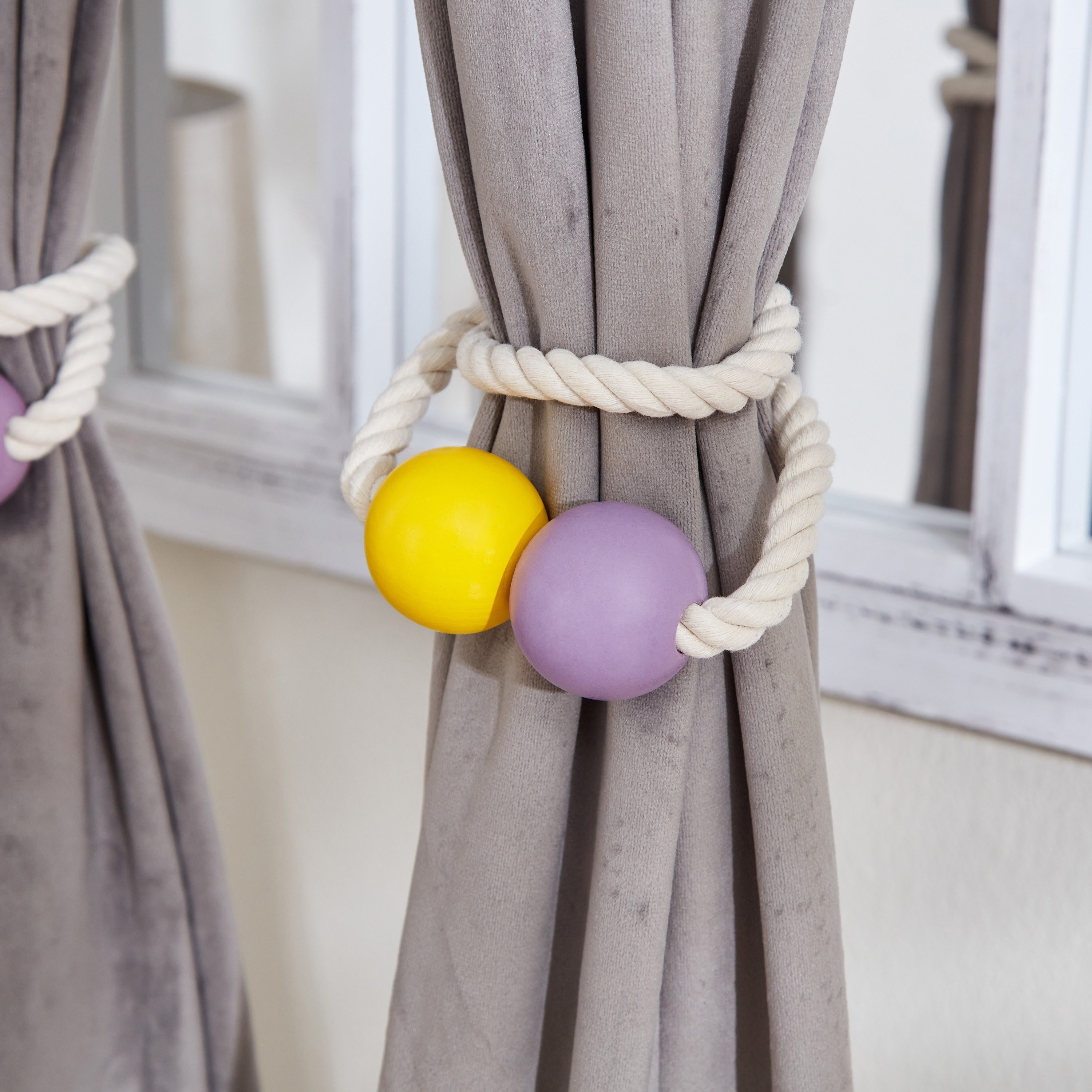 مثبت ستائر من راشيل - طقم من قطعتين-hbxhomeware-hbxkidsandyouth-image-3