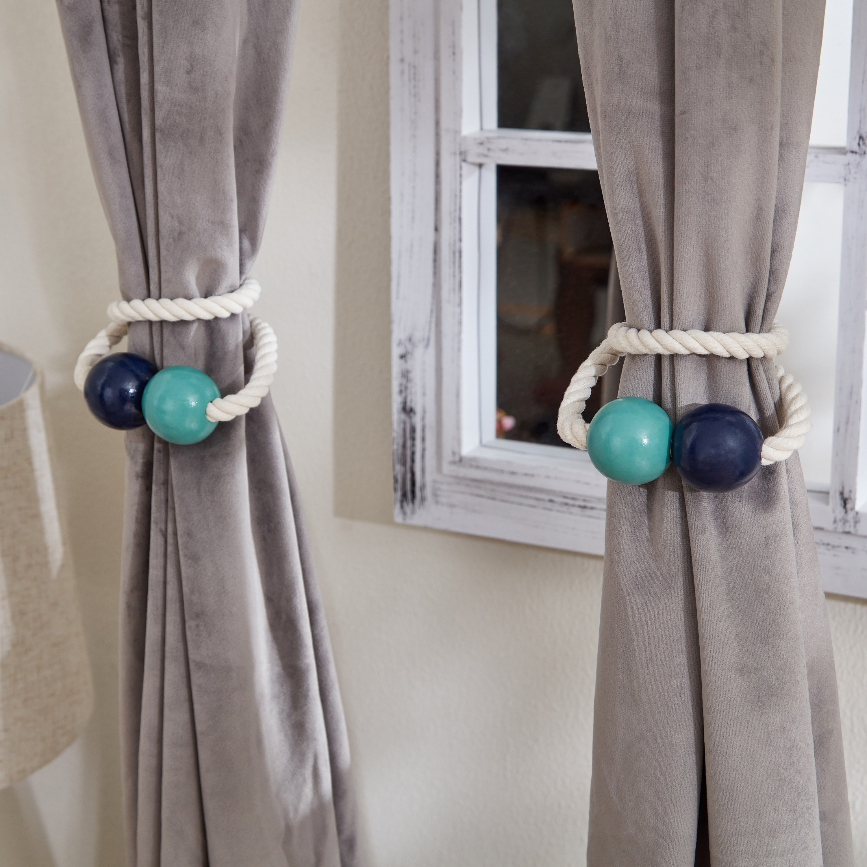 طقم مثبت ستائر من راشيل - قطعتين-hbxhomeware-hbxkidsandyouth-image-1