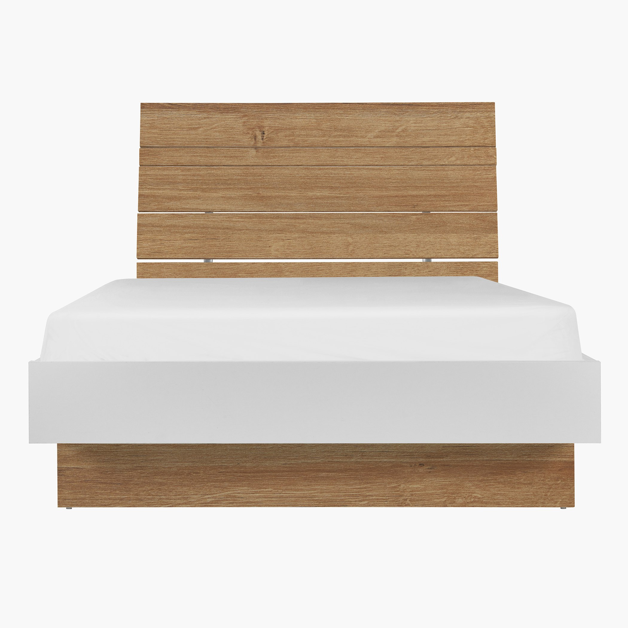 سرير مزدوج من بريدج - 120x200 سم-hbxbedroom-bedsandbedsets-beds-twin-image-4
