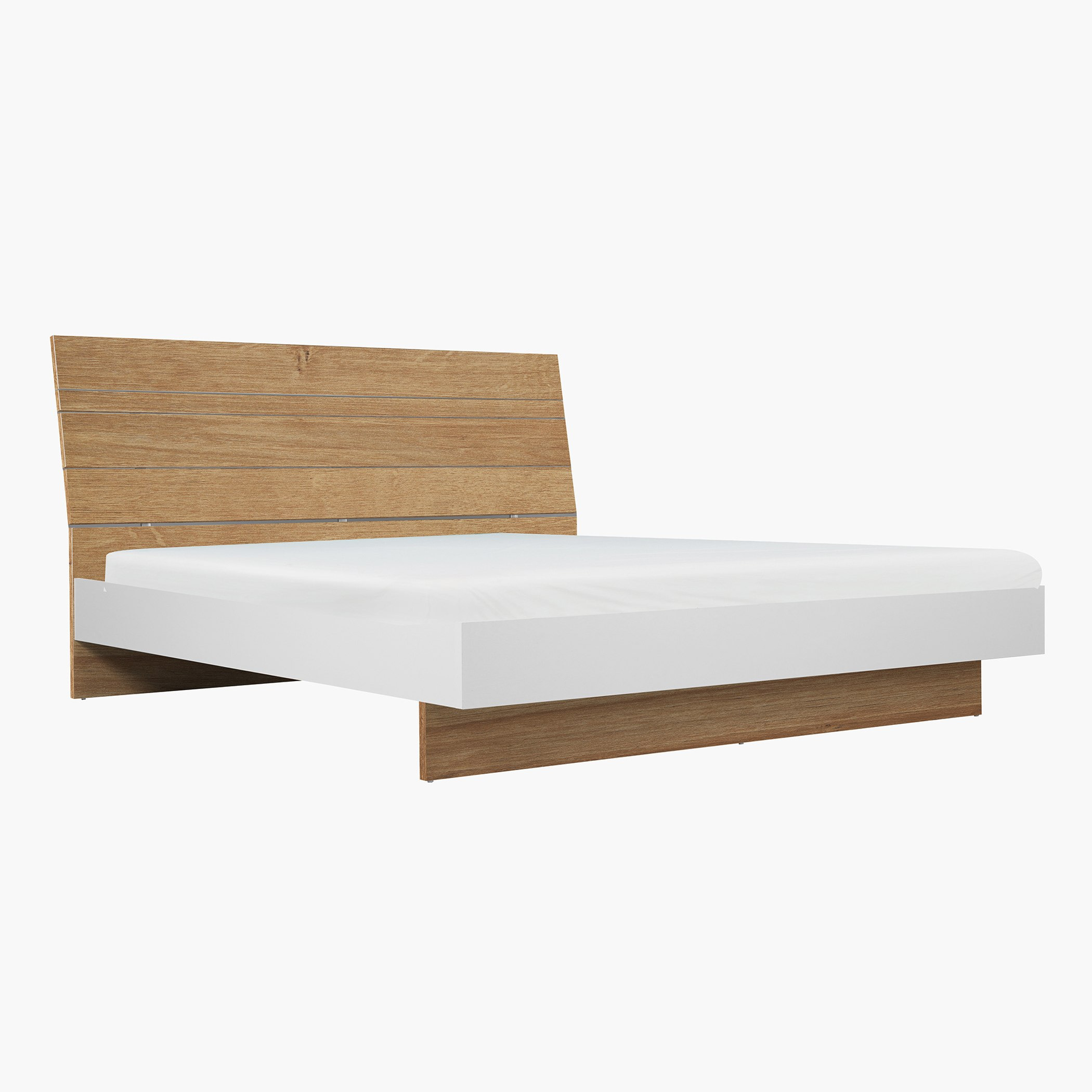 سرير كينج من بريدج - 180x200 سم-hbxfurniture-bedsandbedsets-beds-king-image-2