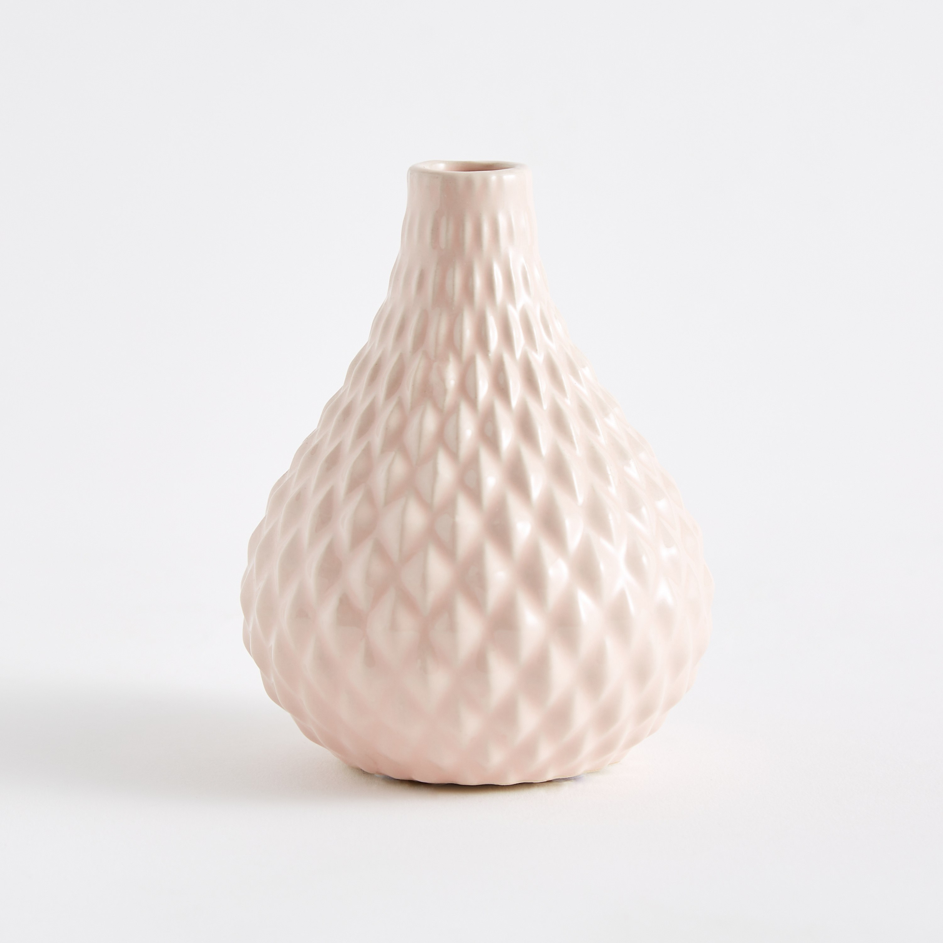 مزهرية نولا خزف من سانسا - 13  سم-hbxbedroom-decorandaccessories-vases-image-5