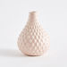 Sansa Stoneware Nola Vase - 13 cm-Vases-thumbnail-4