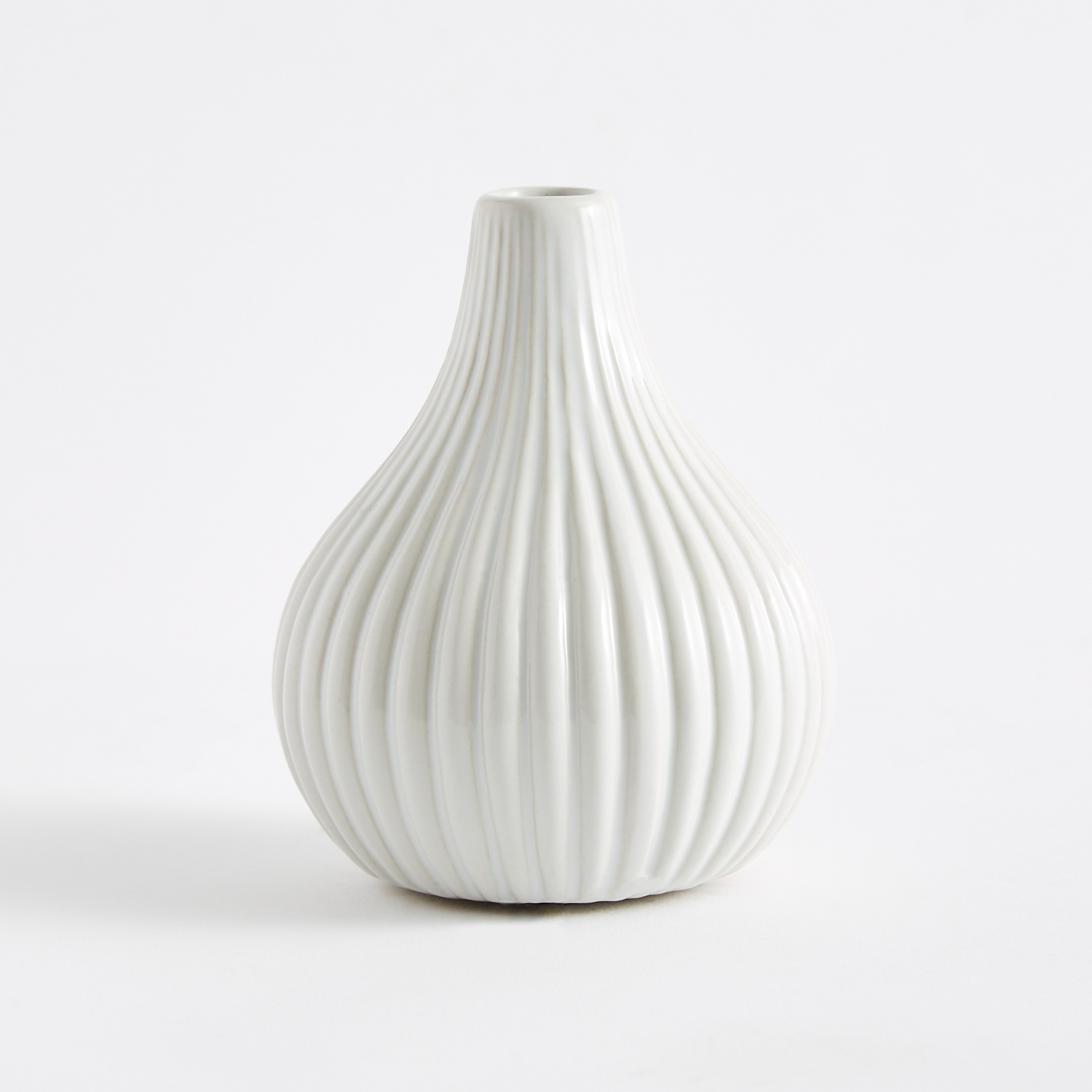 Sansa Stoneware Circular Nola Vase - 13 cm-PROMO_HB_AE_B2G2_011025-image-5