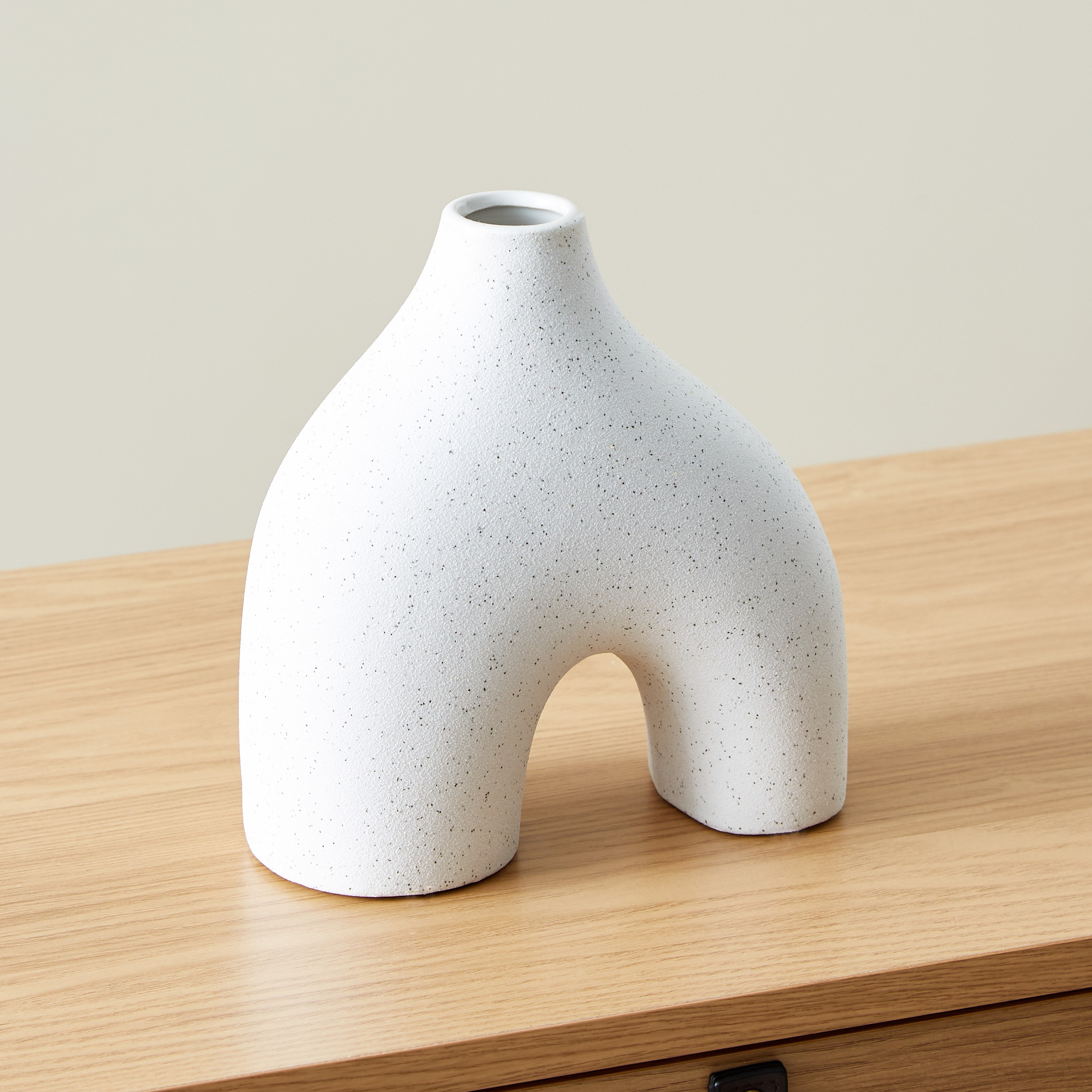 مزهرية ديكور من سانسا - 18 سم-hbxbedroom-decorandaccessories-vases-image-2