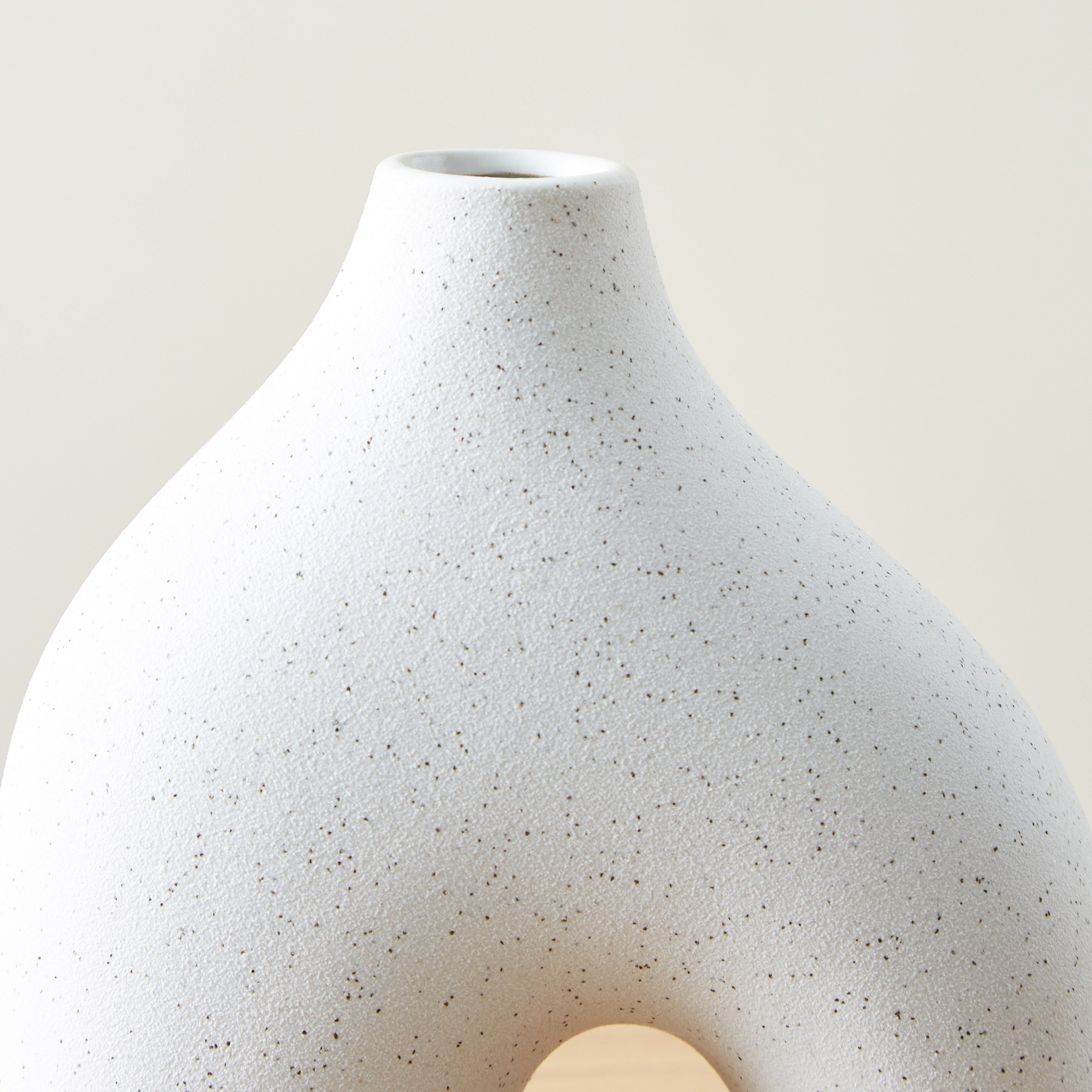 مزهرية ديكور من سانسا - 18 سم-hbxbedroom-decorandaccessories-vases-image-3
