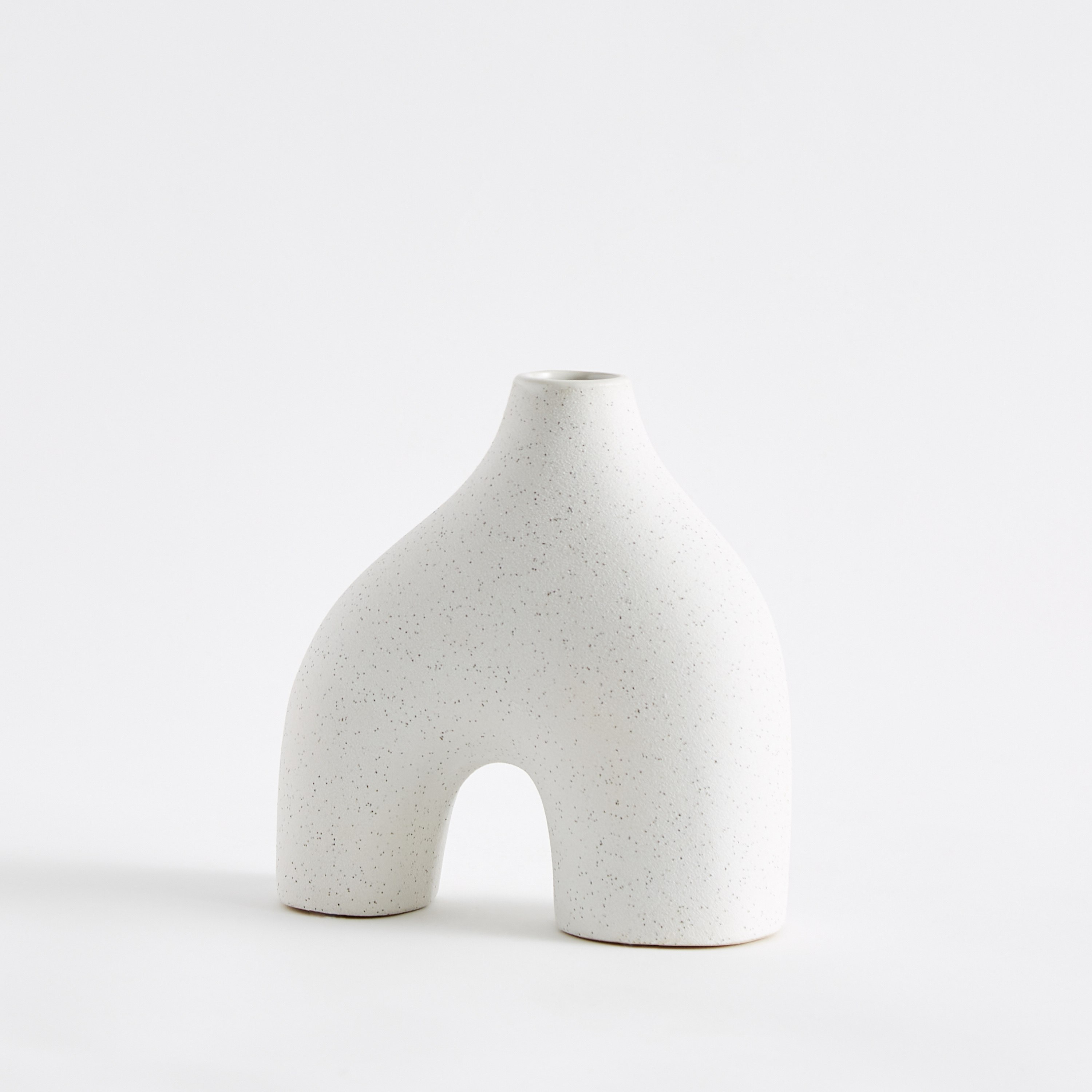 مزهرية ديكور من سانسا - 18 سم-hbxbedroom-decorandaccessories-vases-image-5