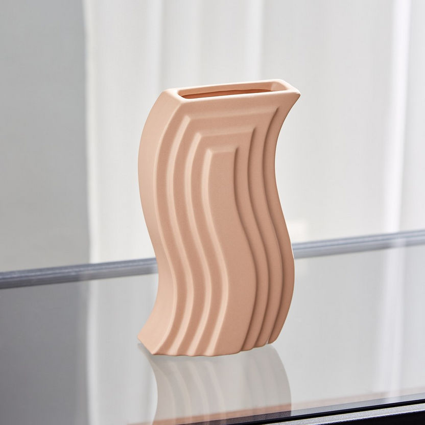 Sansa Vase - 20 cm-Vases-image-1