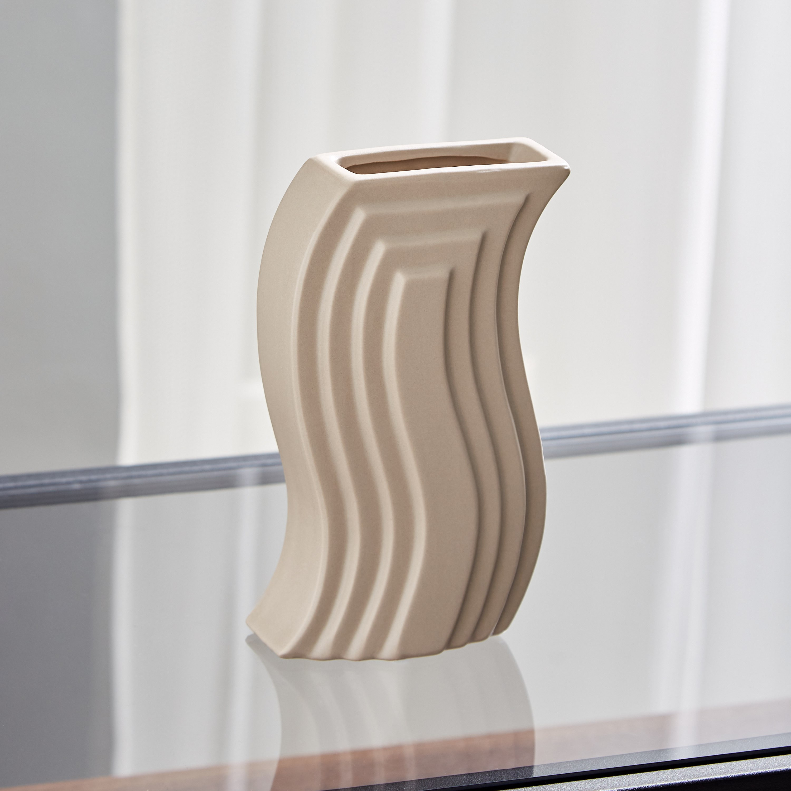 مزهرية من سانسا - 20 سم-hbxbedroom-decorandaccessories-vases-image-2