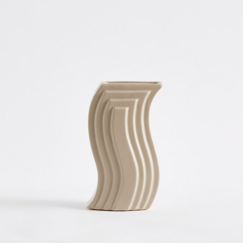 Sansa Vase - 20 cm-Vases-image-4
