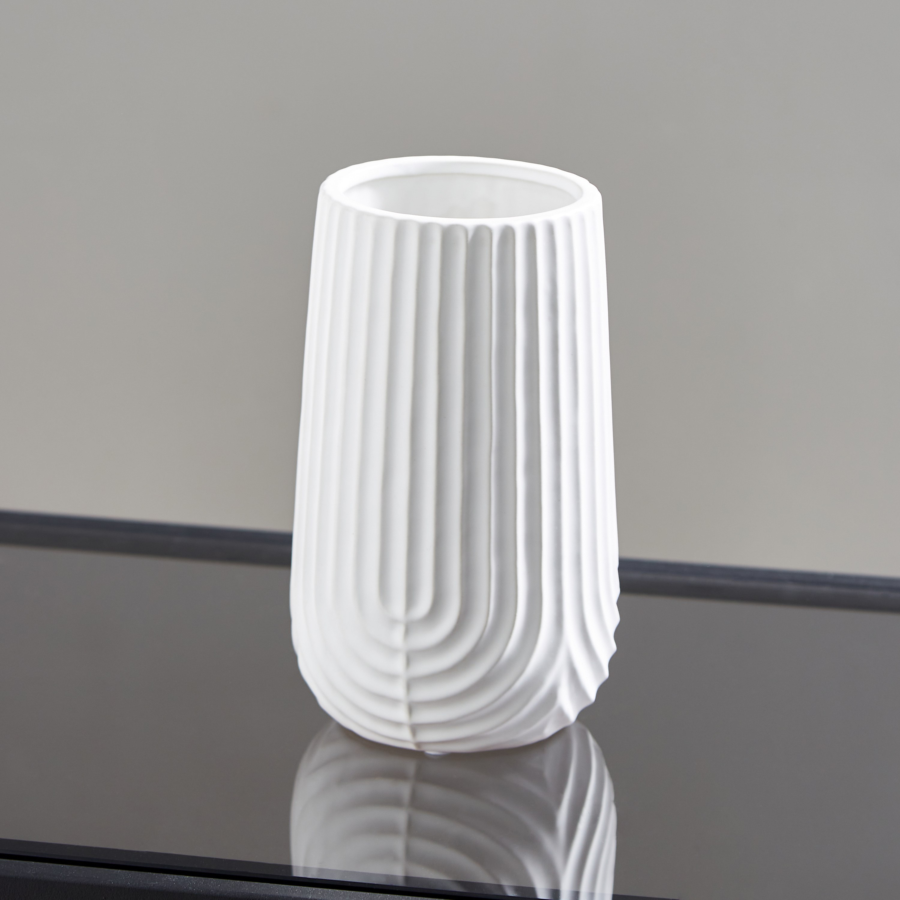 مزهرية من سانسا - 20 سم-hbxbedroom-decorandaccessories-vases-image-2