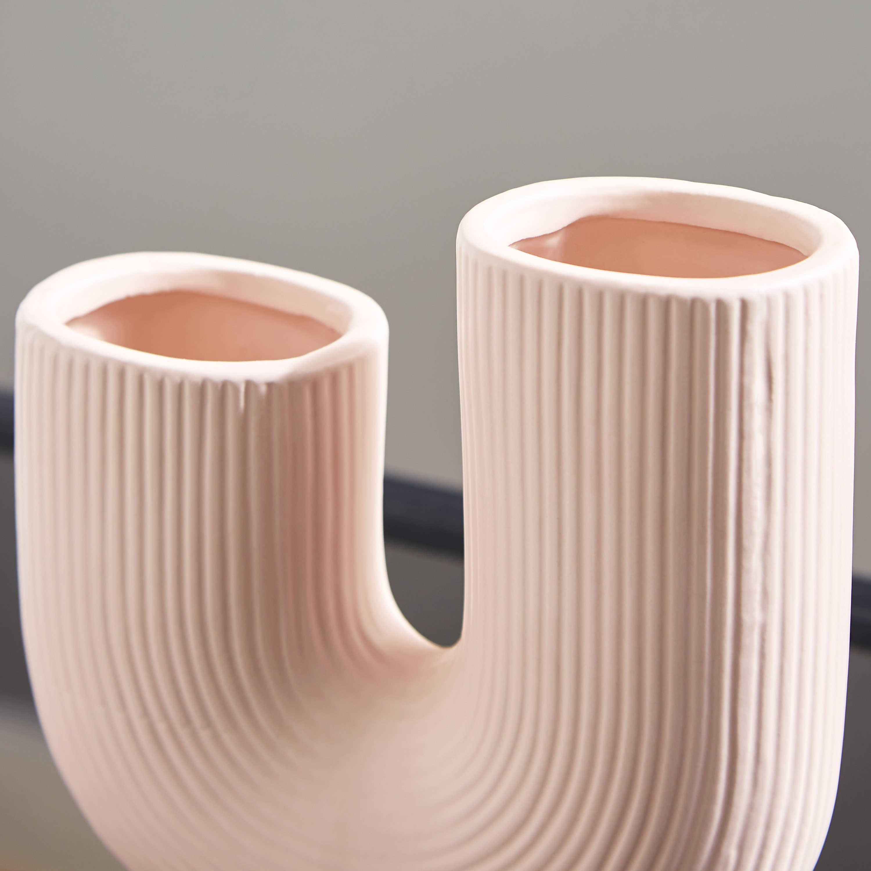 مزهرية من سانسا - 19 سم-hbxbedroom-decorandaccessories-vases-image-3
