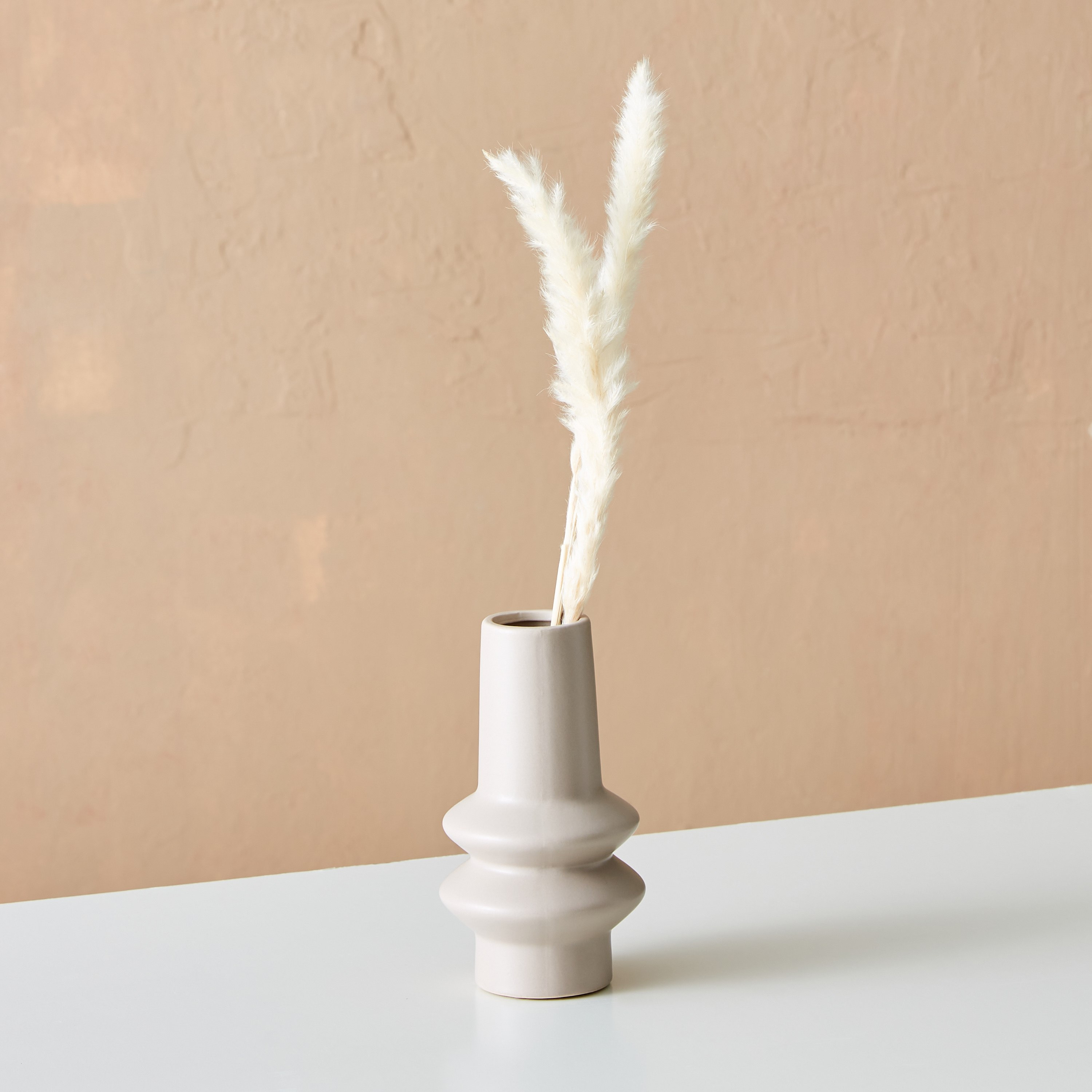مزهرية من سانسا - 20 سم-hbxbedroom-decorandaccessories-vases-image-1