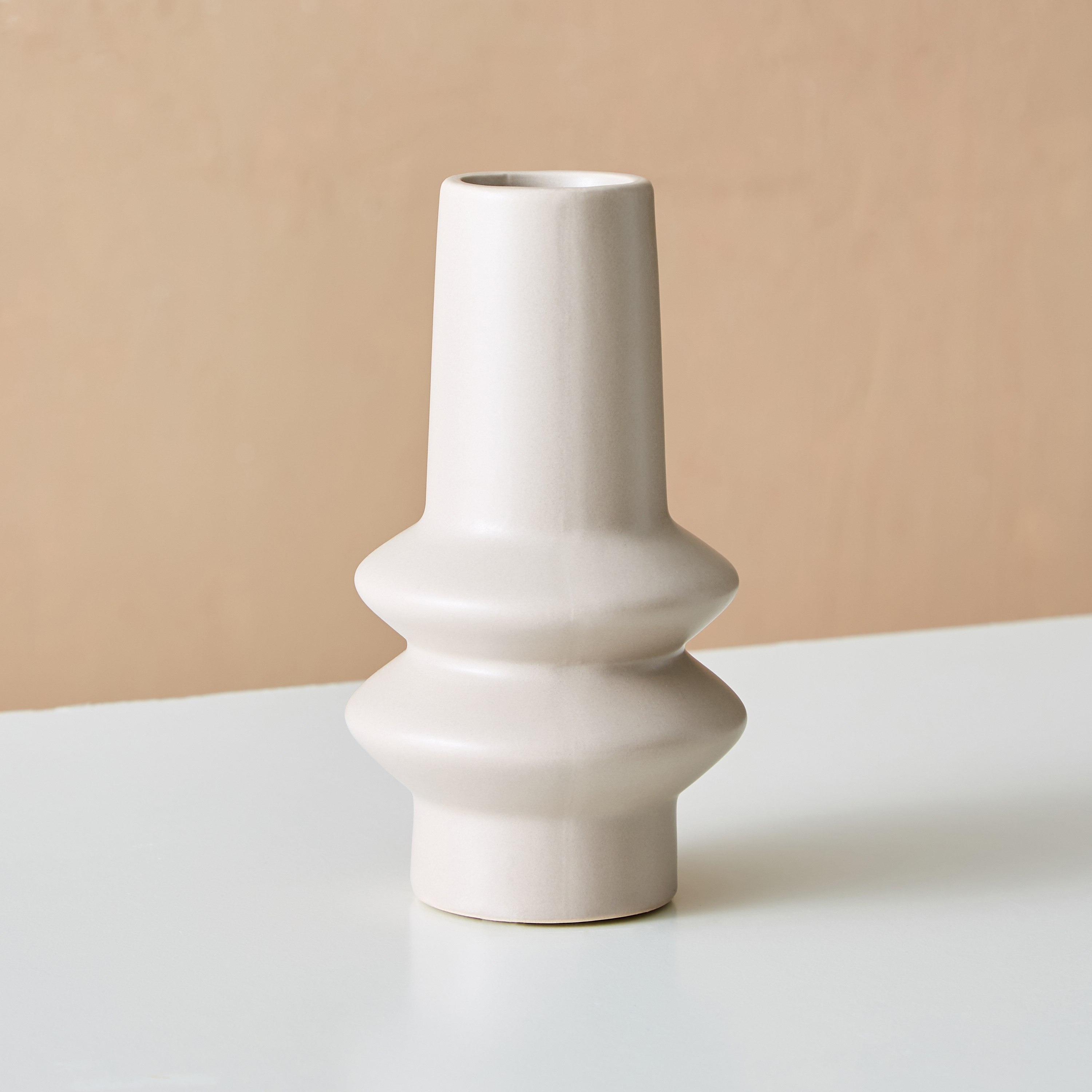 مزهرية من سانسا - 20 سم-hbxbedroom-decorandaccessories-vases-image-2