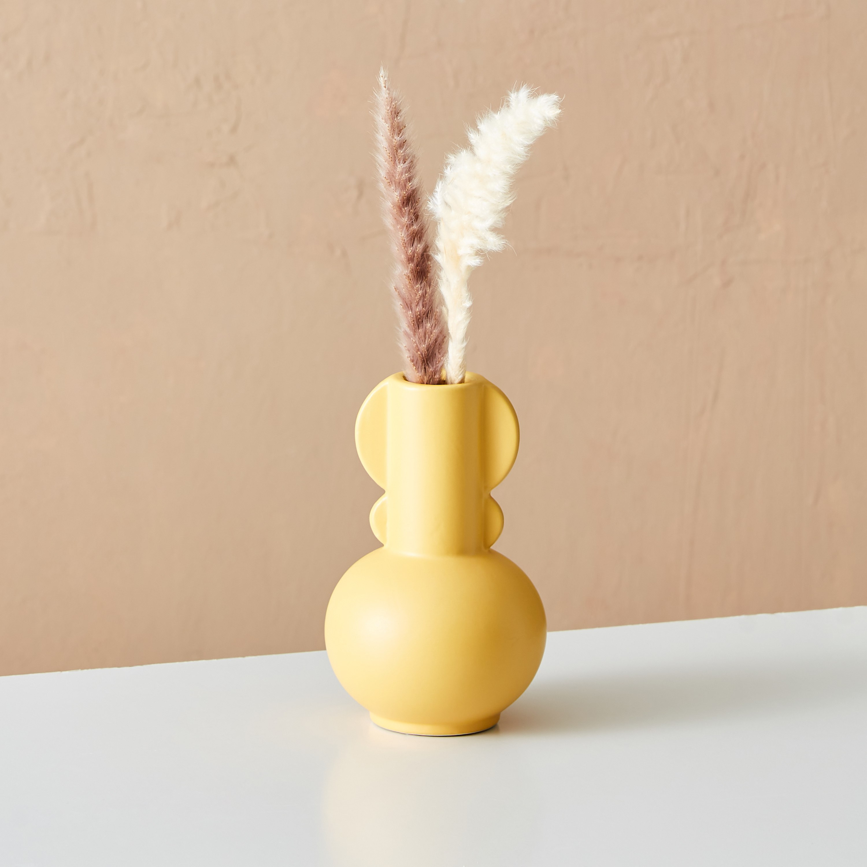 مزهرية من سانسا - 21 سم-hbxbedroom-decorandaccessories-vases-image-1