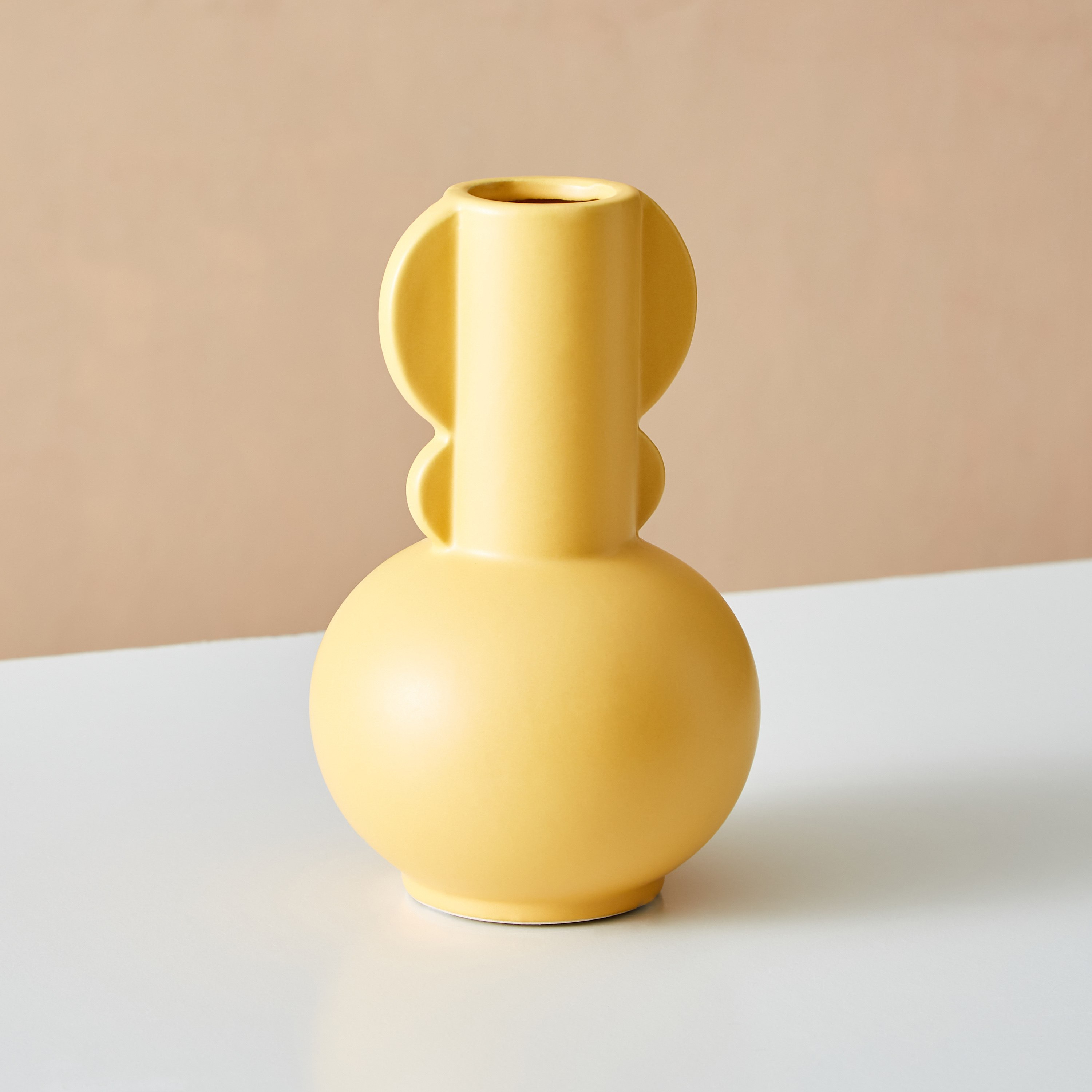 مزهرية من سانسا - 21 سم-hbxbedroom-decorandaccessories-vases-image-2