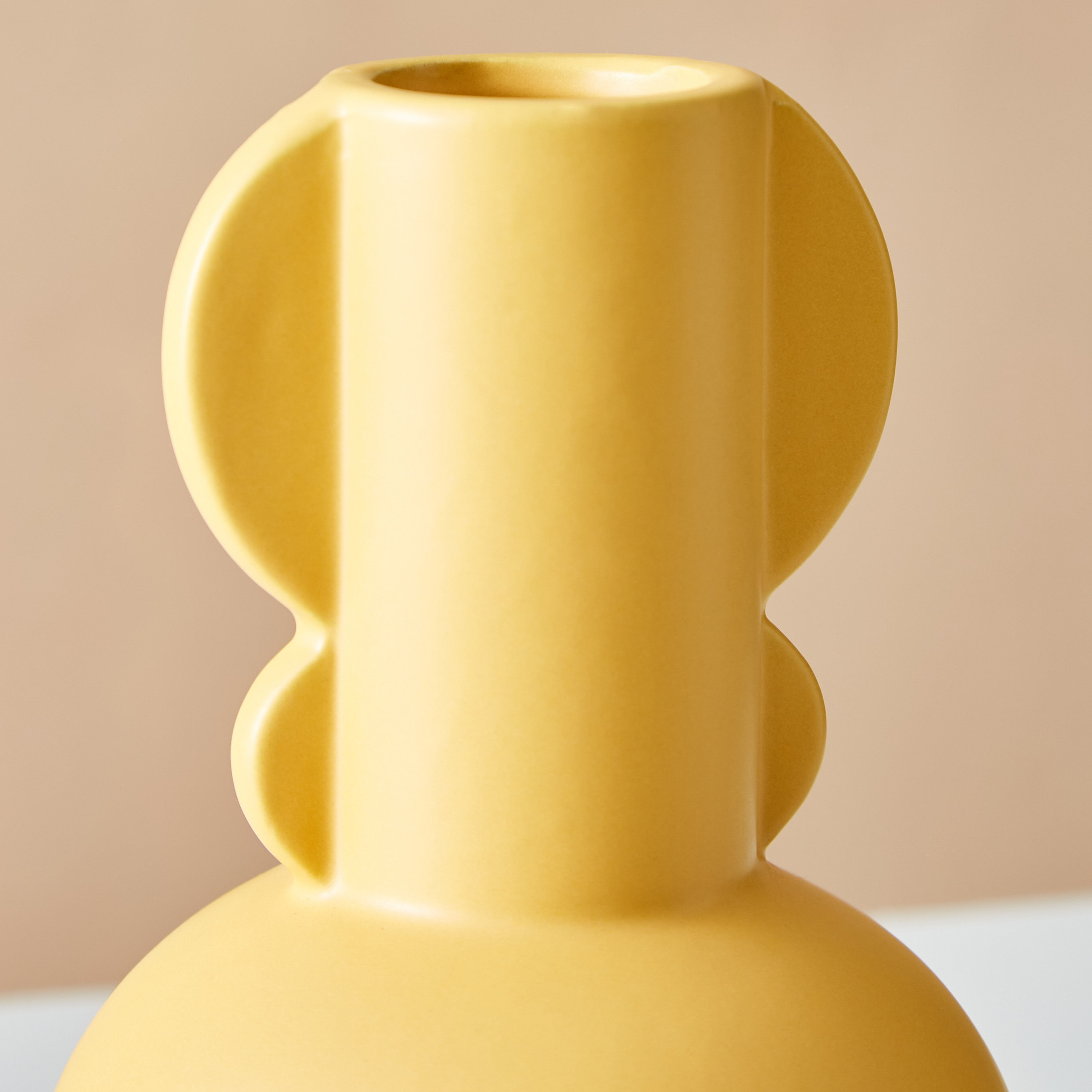 مزهرية من سانسا - 21 سم-hbxbedroom-decorandaccessories-vases-image-3