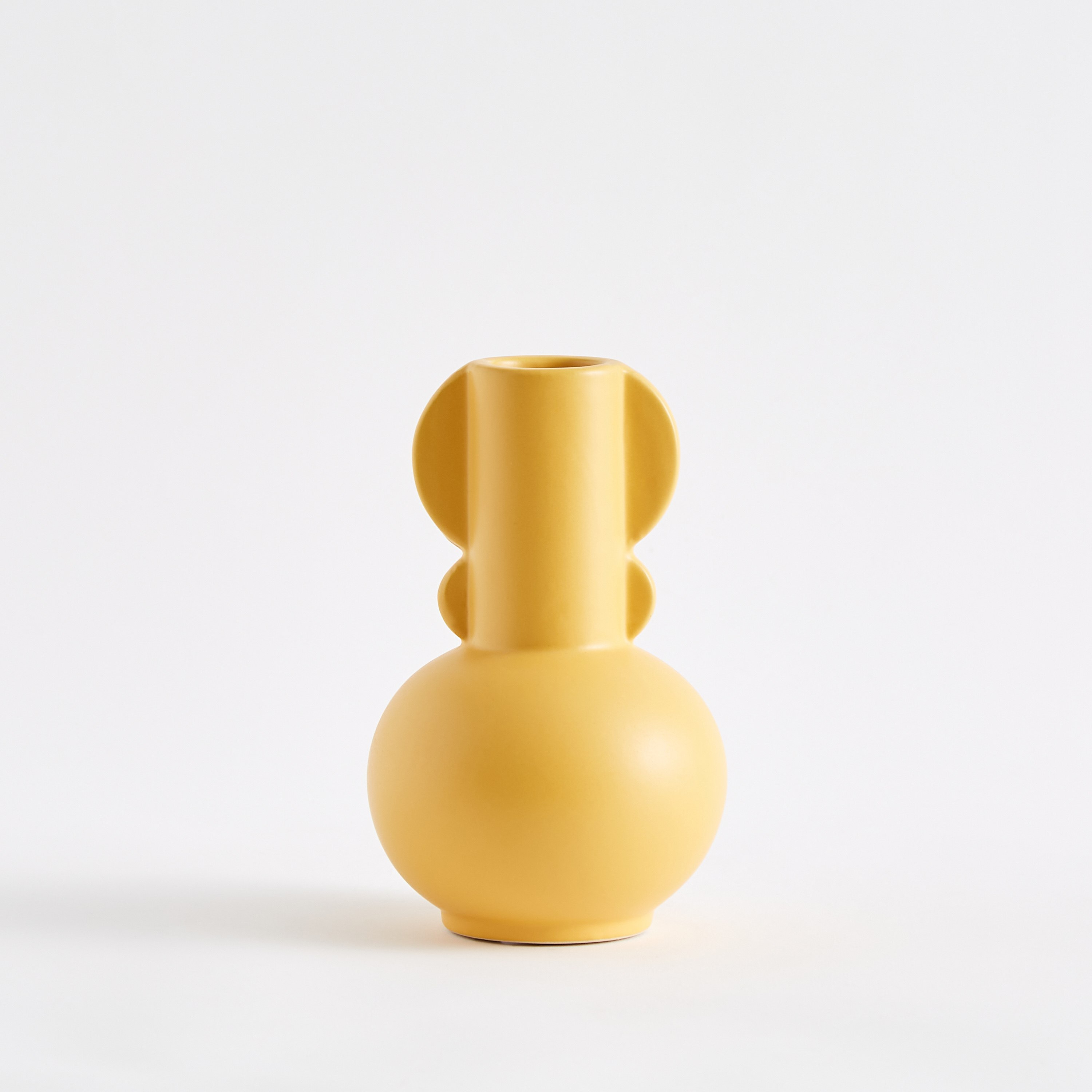 مزهرية من سانسا - 21 سم-hbxbedroom-decorandaccessories-vases-image-5