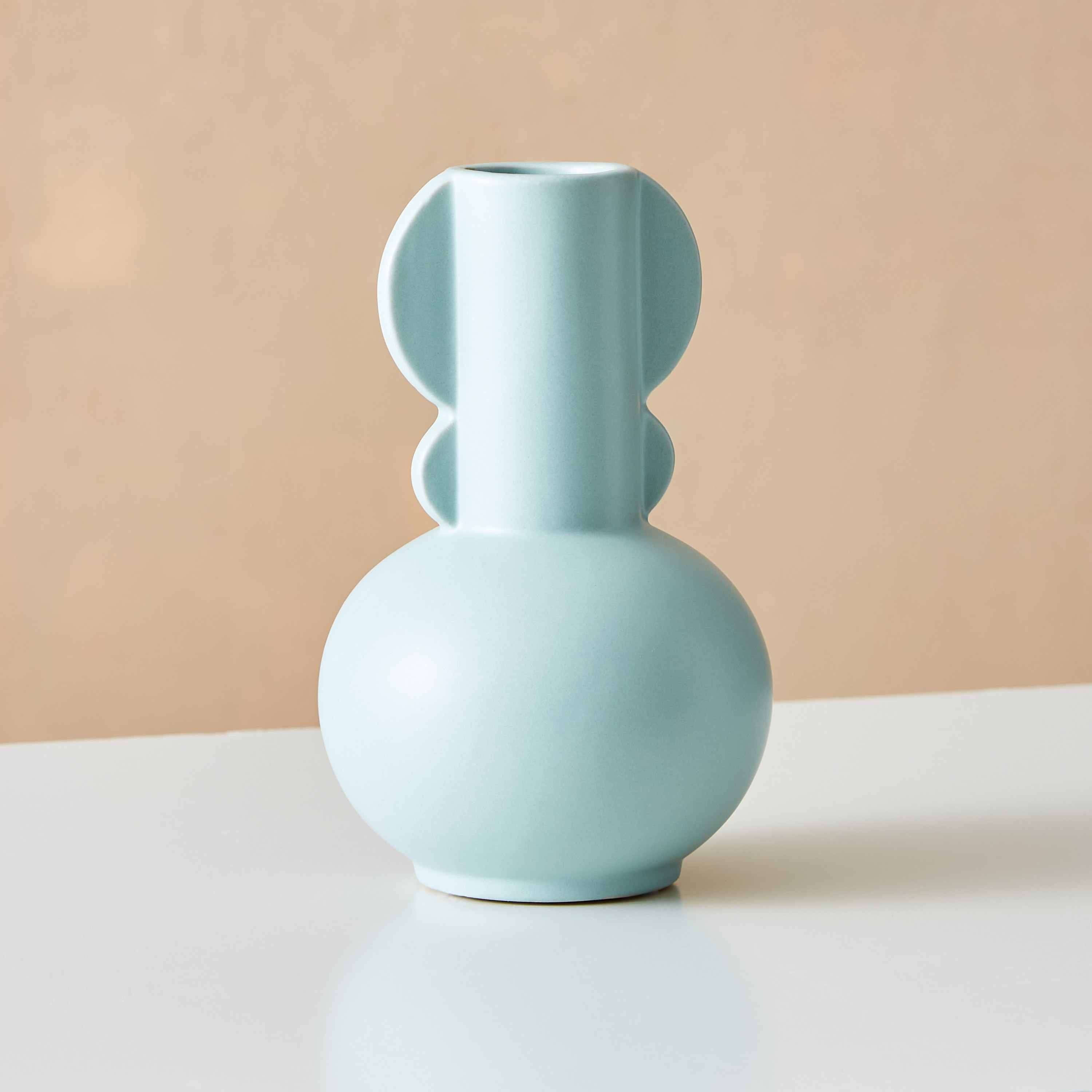 مزهرية من سانسا - 21 سم-hbxbedroom-decorandaccessories-vases-image-2