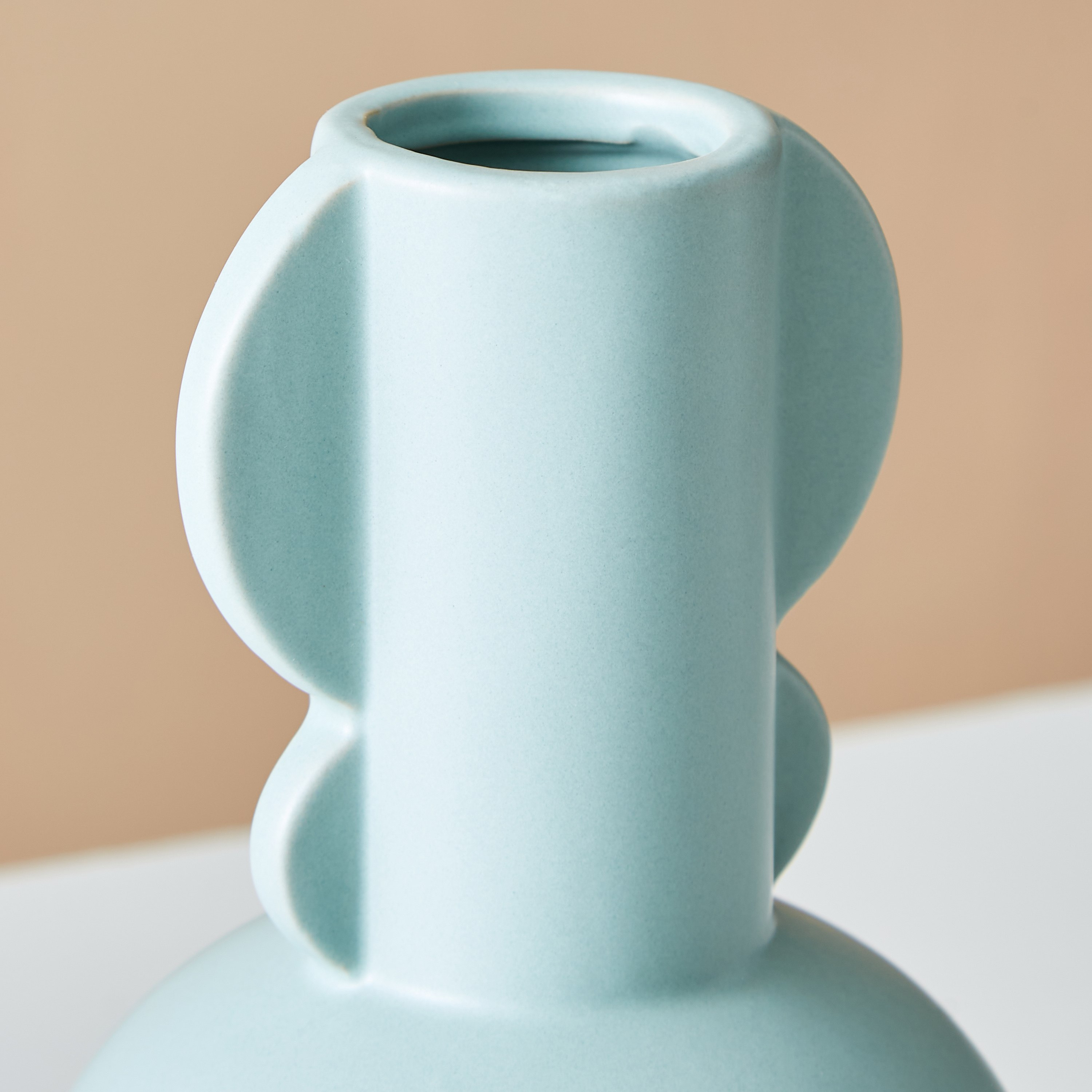 مزهرية من سانسا - 21 سم-hbxbedroom-decorandaccessories-vases-image-3