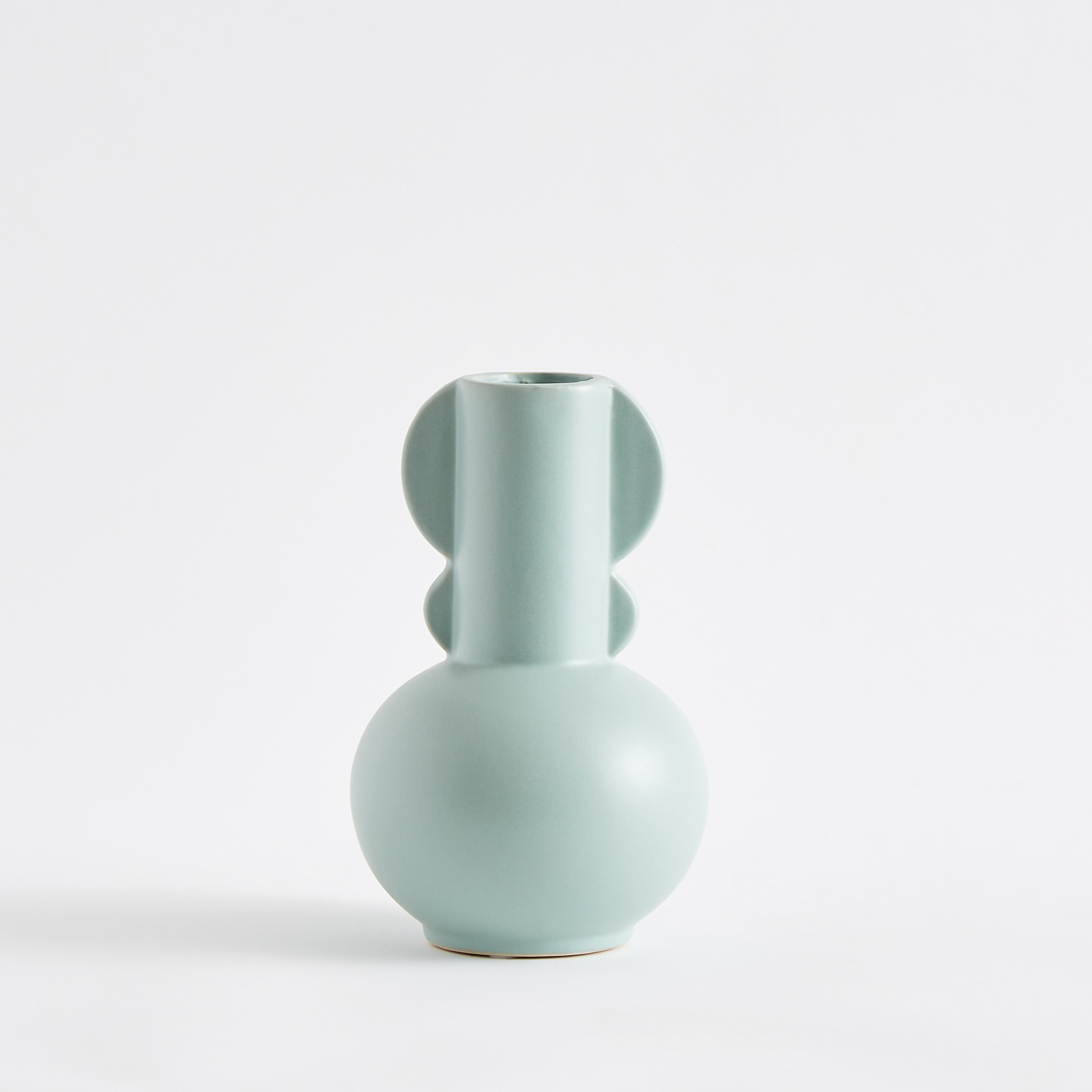 مزهرية من سانسا - 21 سم-hbxbedroom-decorandaccessories-vases-image-5