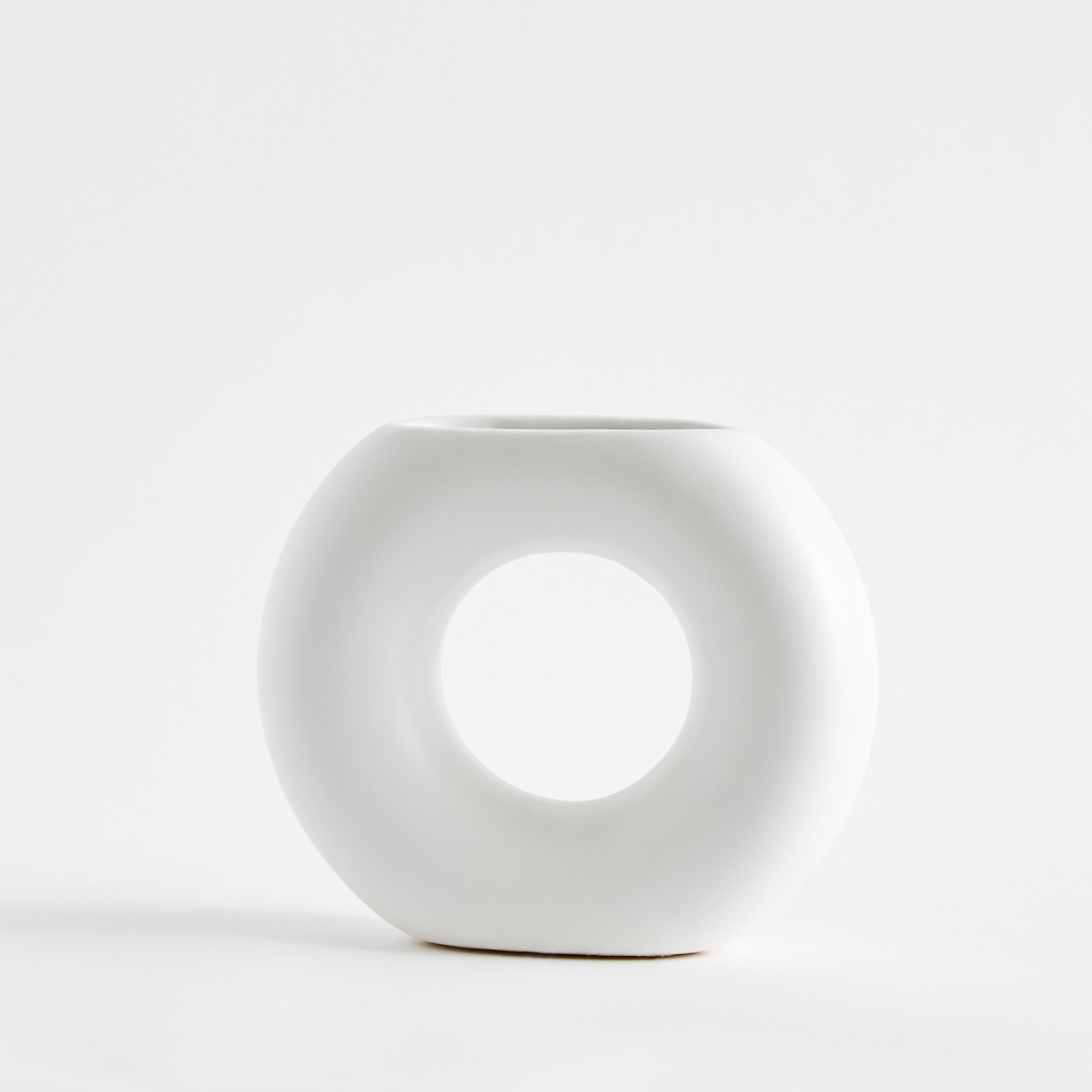 مزهرية من سانسا - 19 سم-hbxbedroom-decorandaccessories-vases-image-5