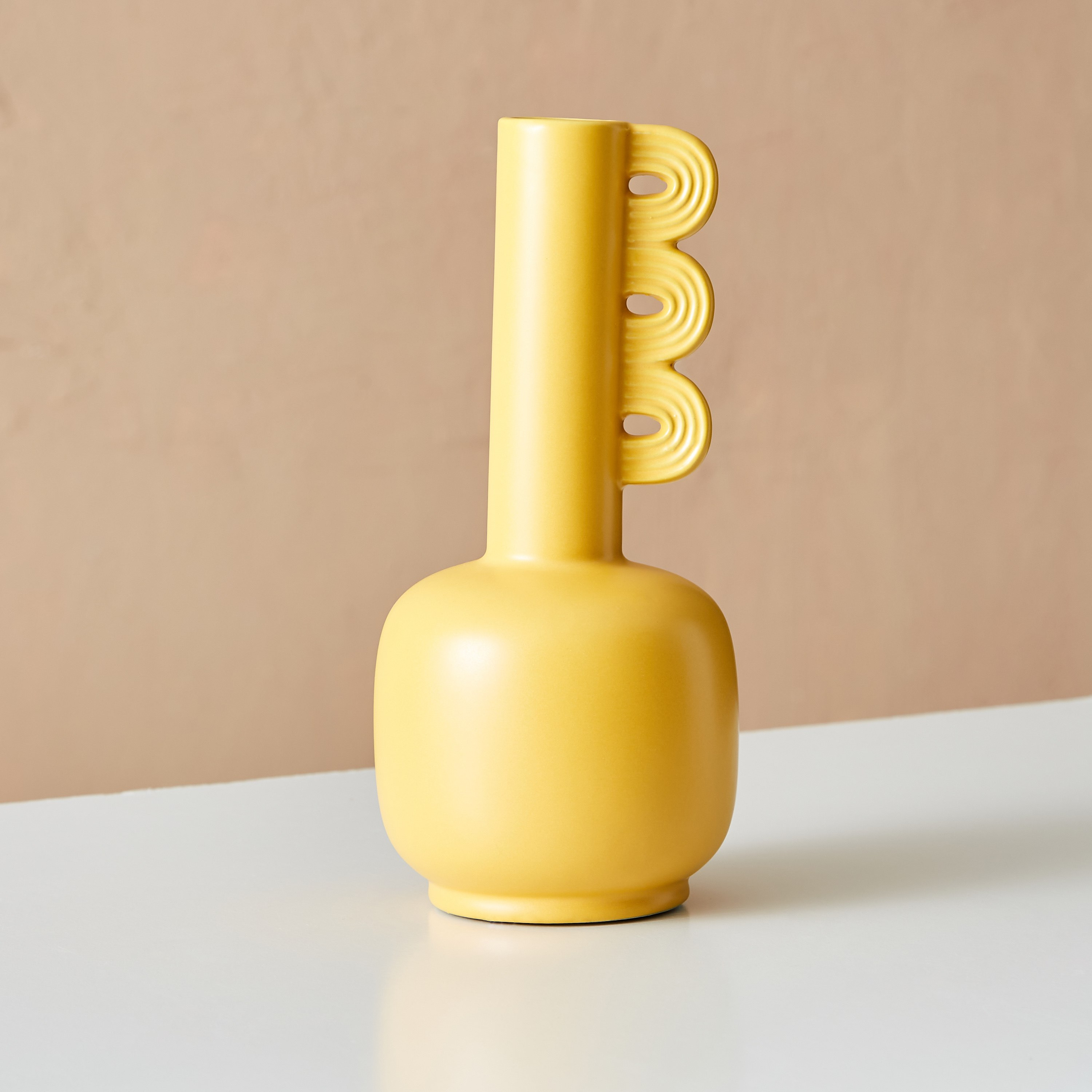 Sansa Vase - 26 cm-hbxbedroom-decorandaccessories-vases-image-2