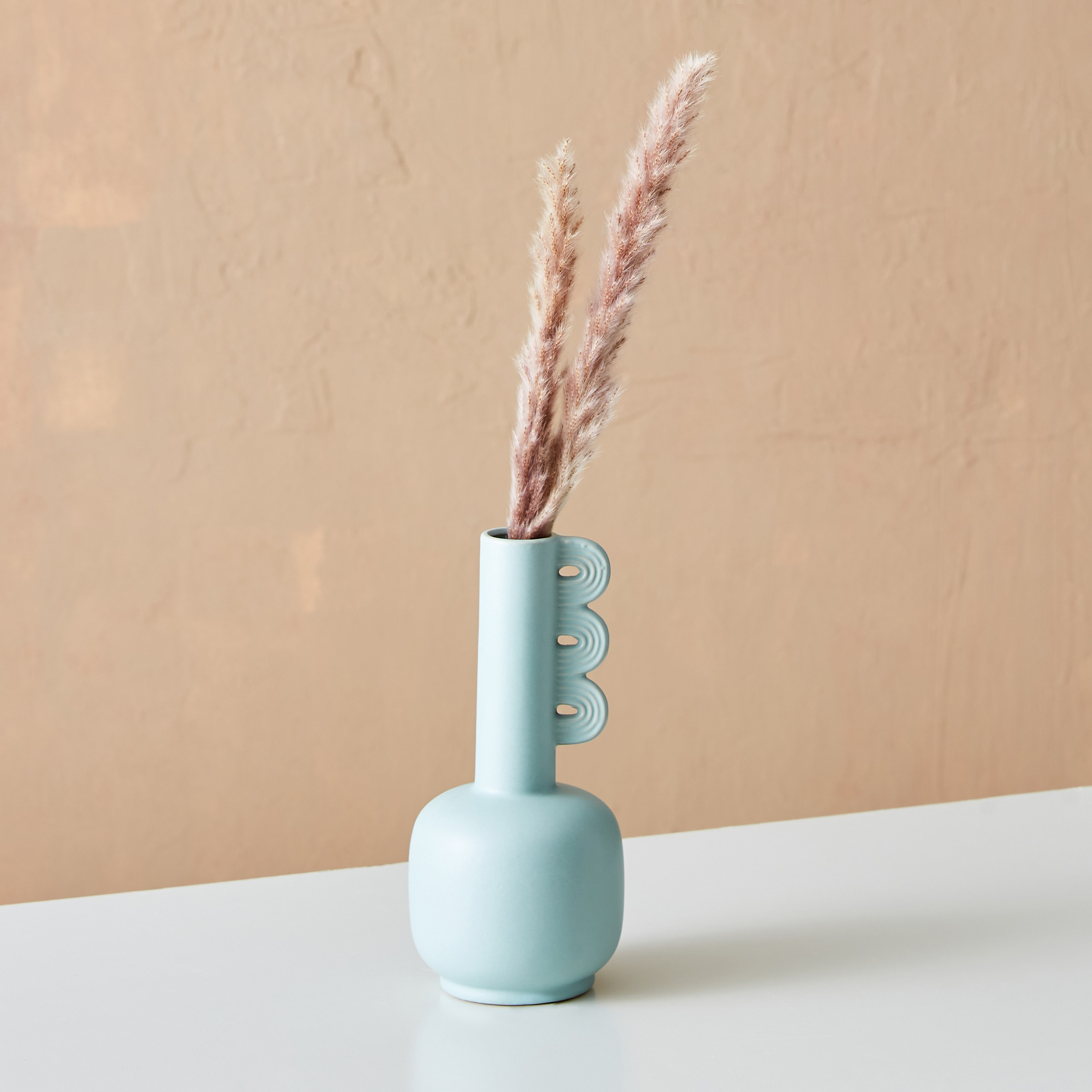 مزهرية من سانسا - 26 سم-hbxbedroom-decorandaccessories-vases-image-1