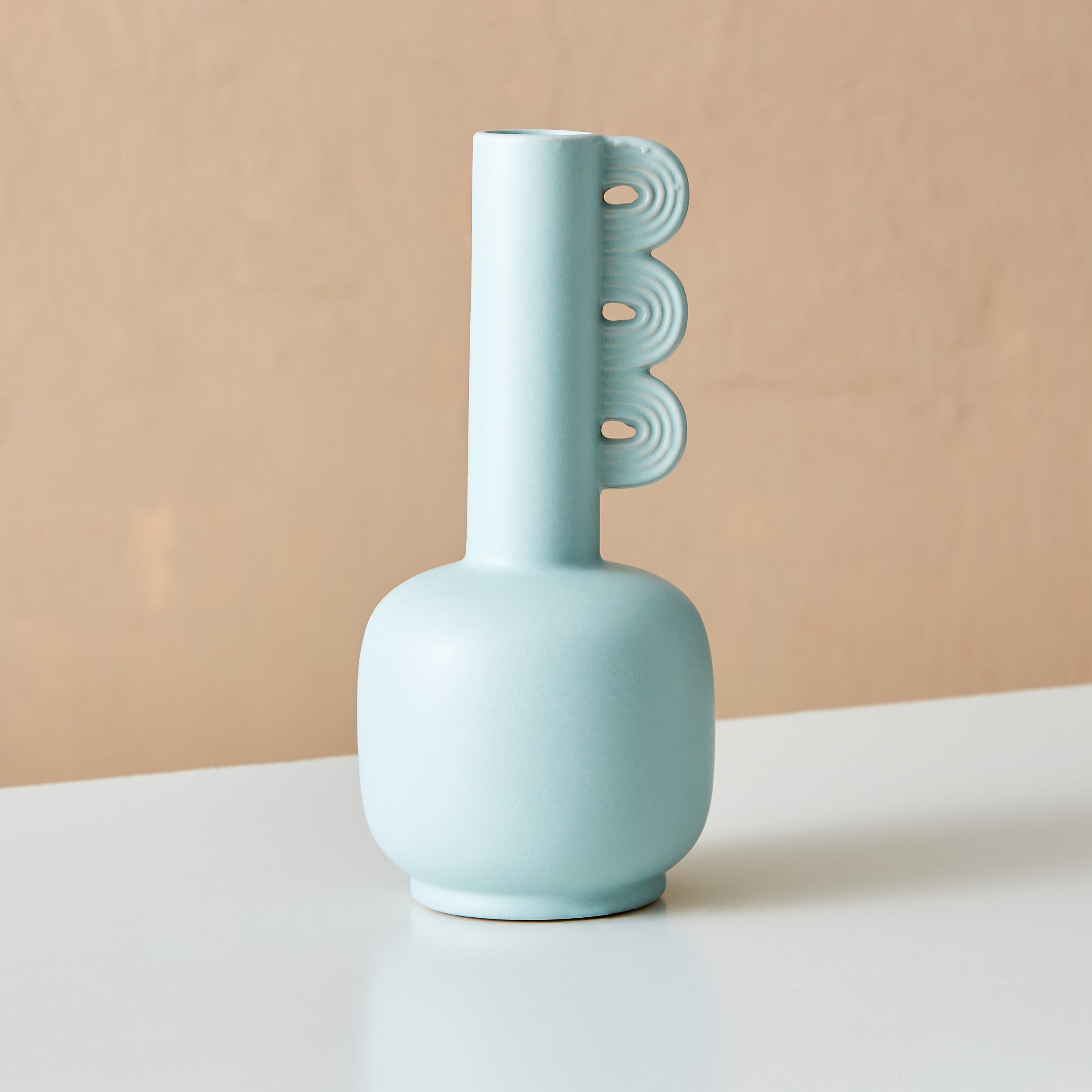 مزهرية من سانسا - 26 سم-hbxbedroom-decorandaccessories-vases-image-2