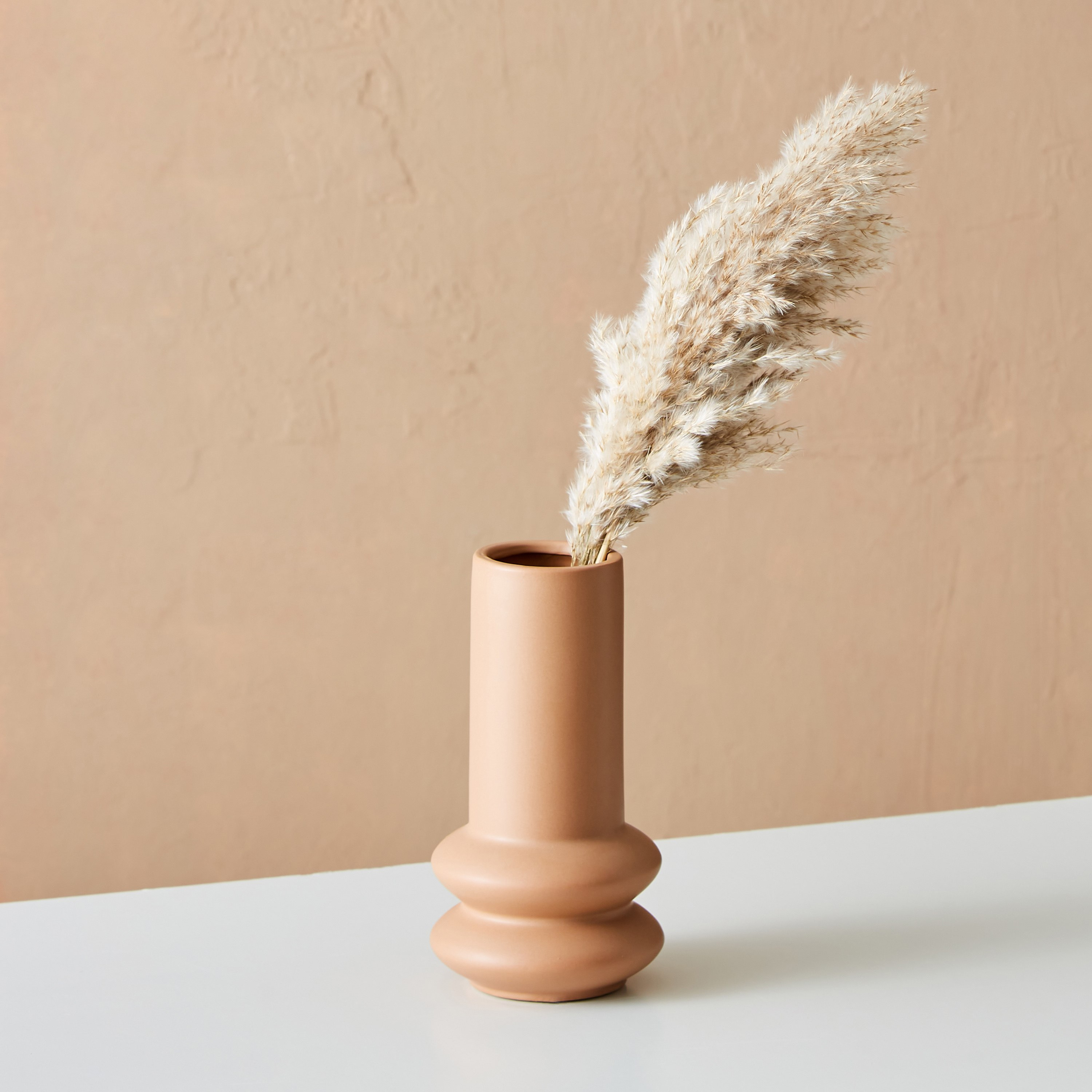 مزهرية من سانسا - 25 سم-hbxbedroom-decorandaccessories-vases-image-1