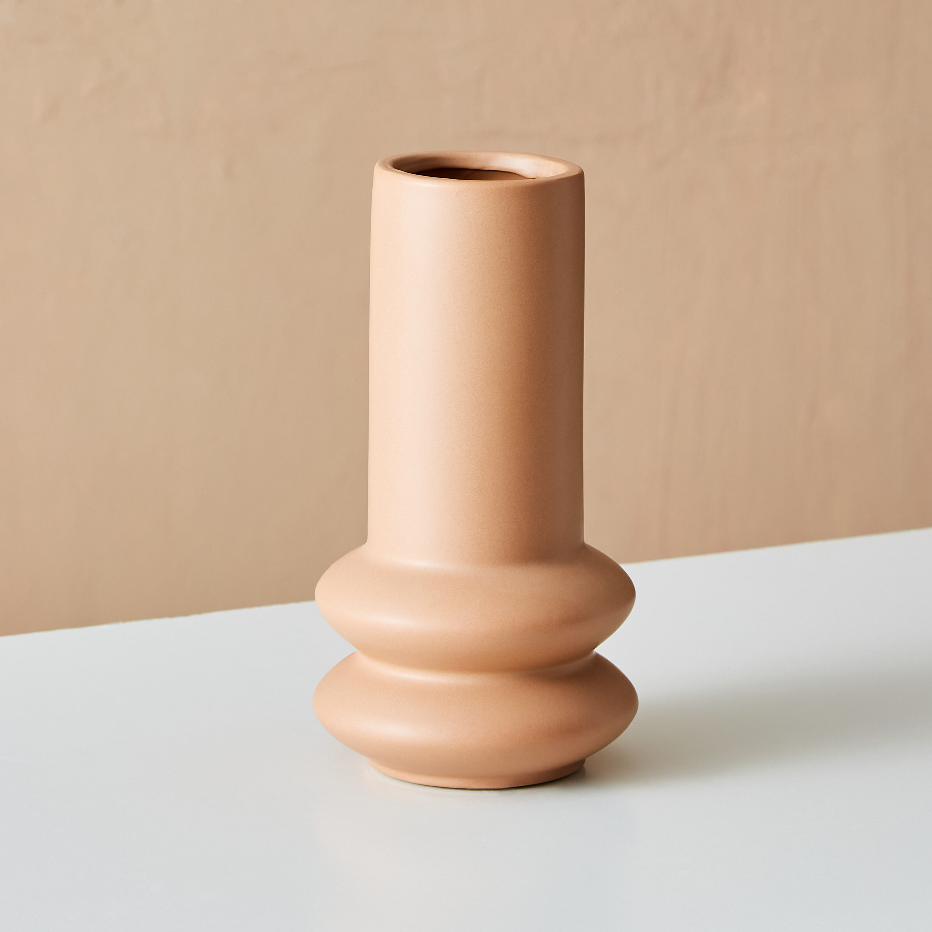مزهرية من سانسا - 25 سم-hbxbedroom-decorandaccessories-vases-image-2