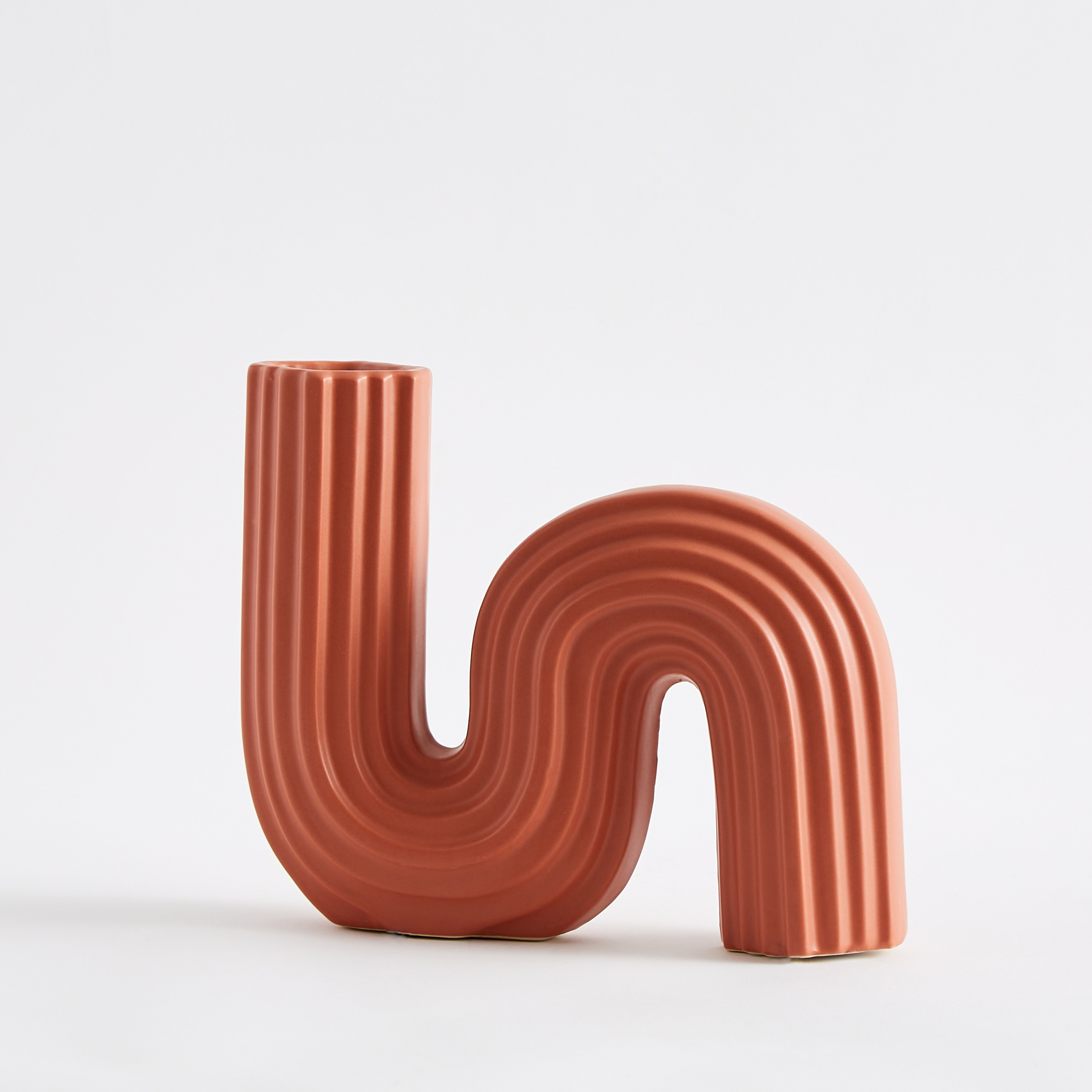مزهرية من سانسا - 23 سم-hbxbedroom-decorandaccessories-vases-image-5