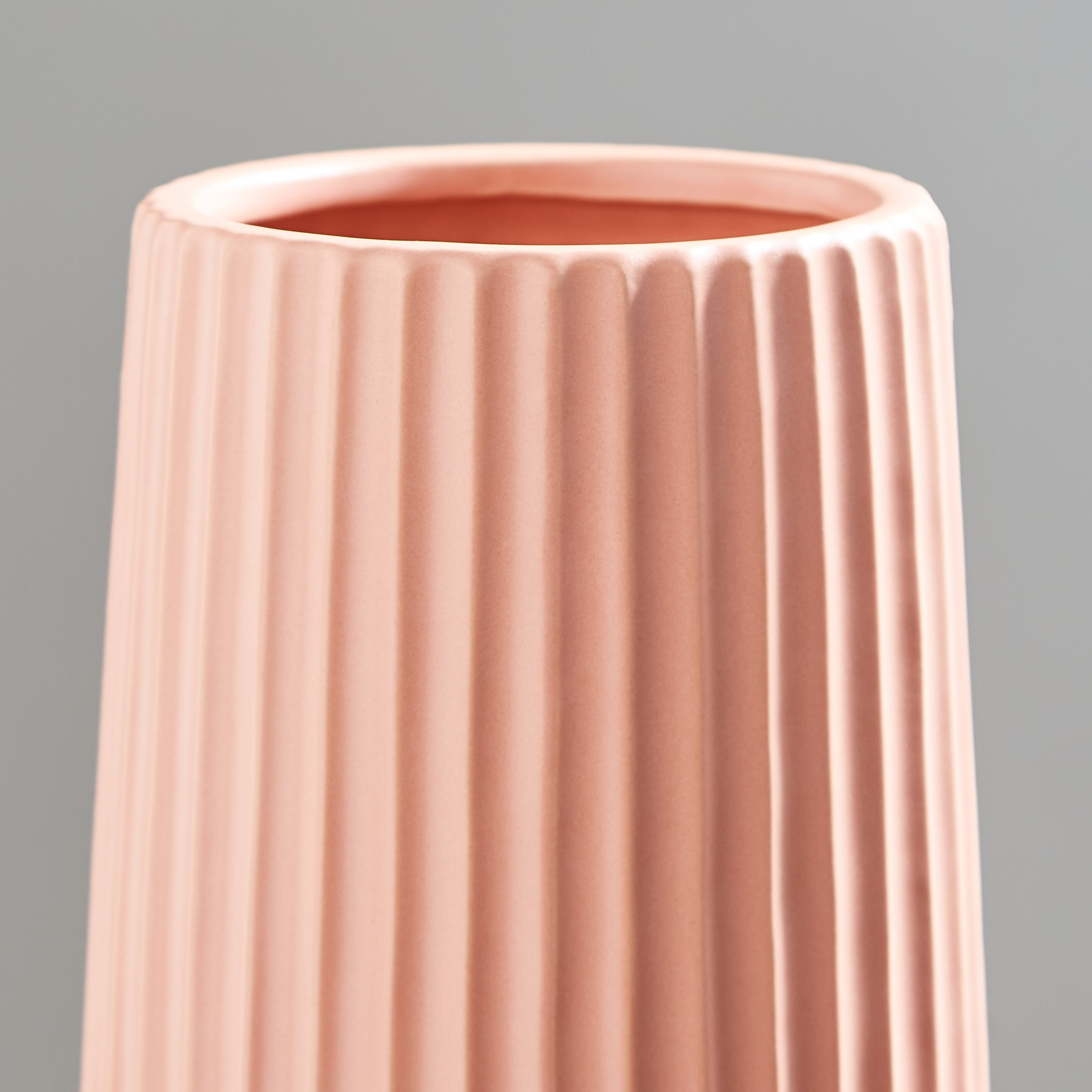 مزهرية من سانسا - 27 سم-hbxbedroom-decorandaccessories-vases-image-3