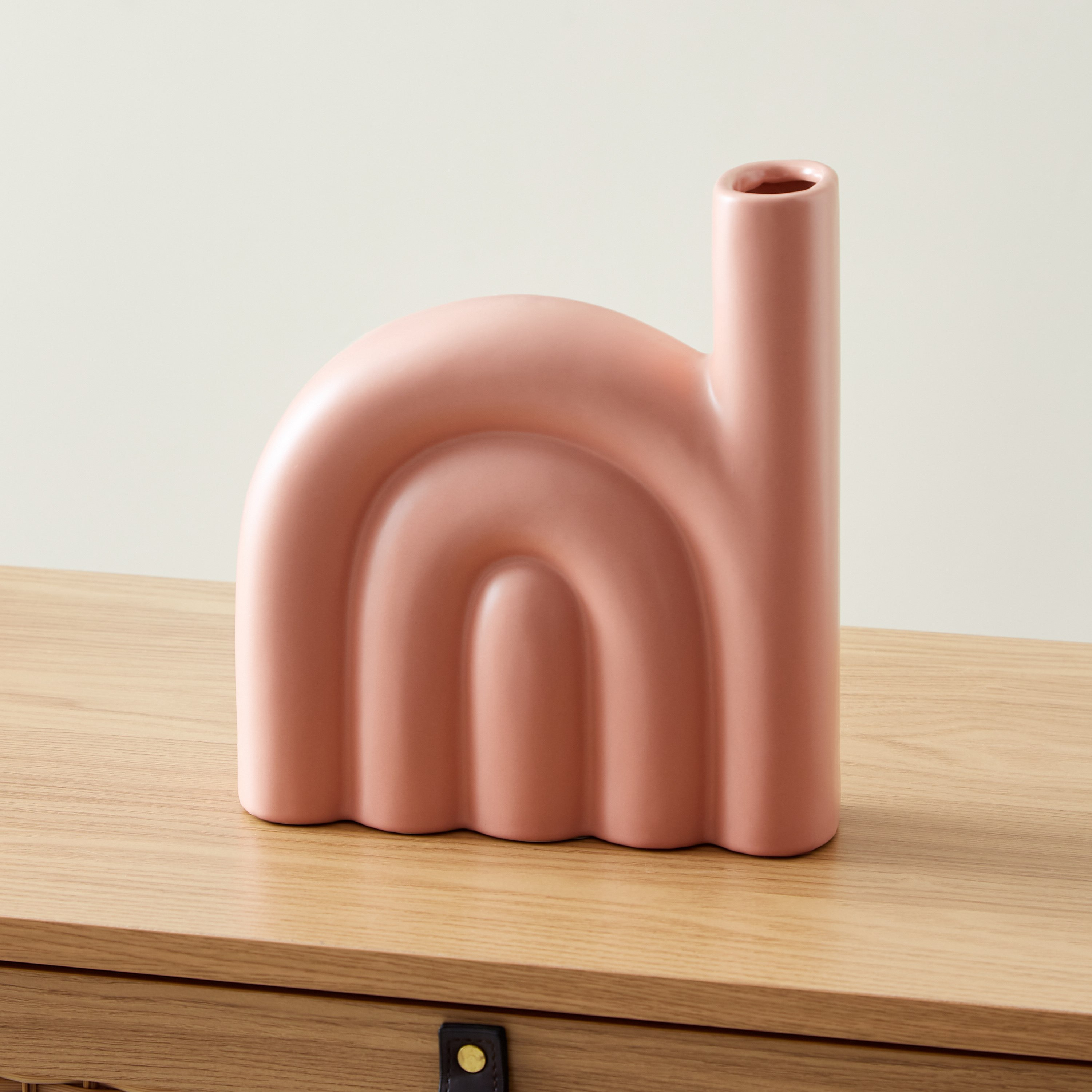 مزهرية من سانسا - 25 سم-hbxbedroom-decorandaccessories-vases-image-2
