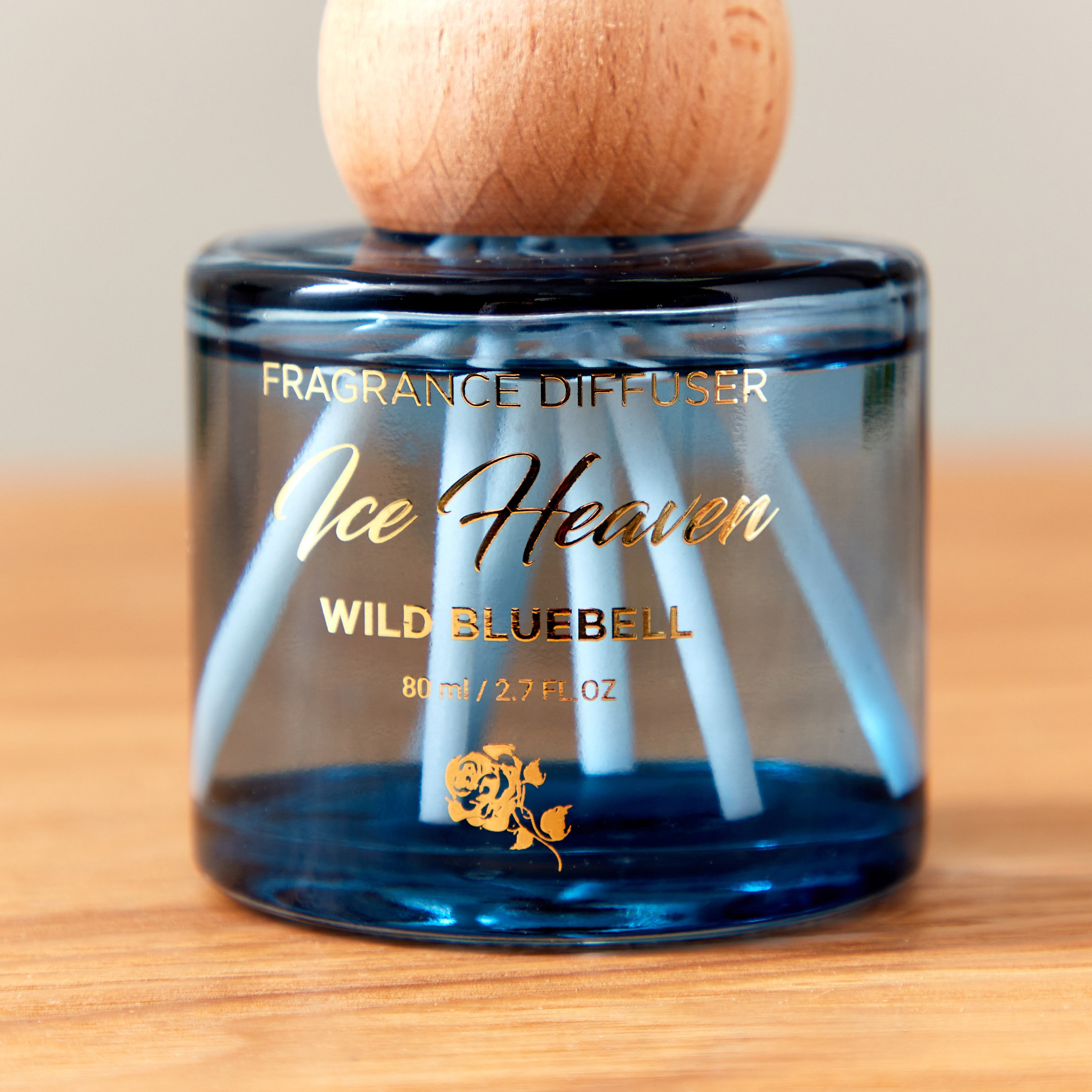 موزع عطور بأعواد ألياف برائحة أيس هيفن وايلد بلوبيل من ألبس - 80 مل-hbxbedroom-homefragrance-diffusers-image-4