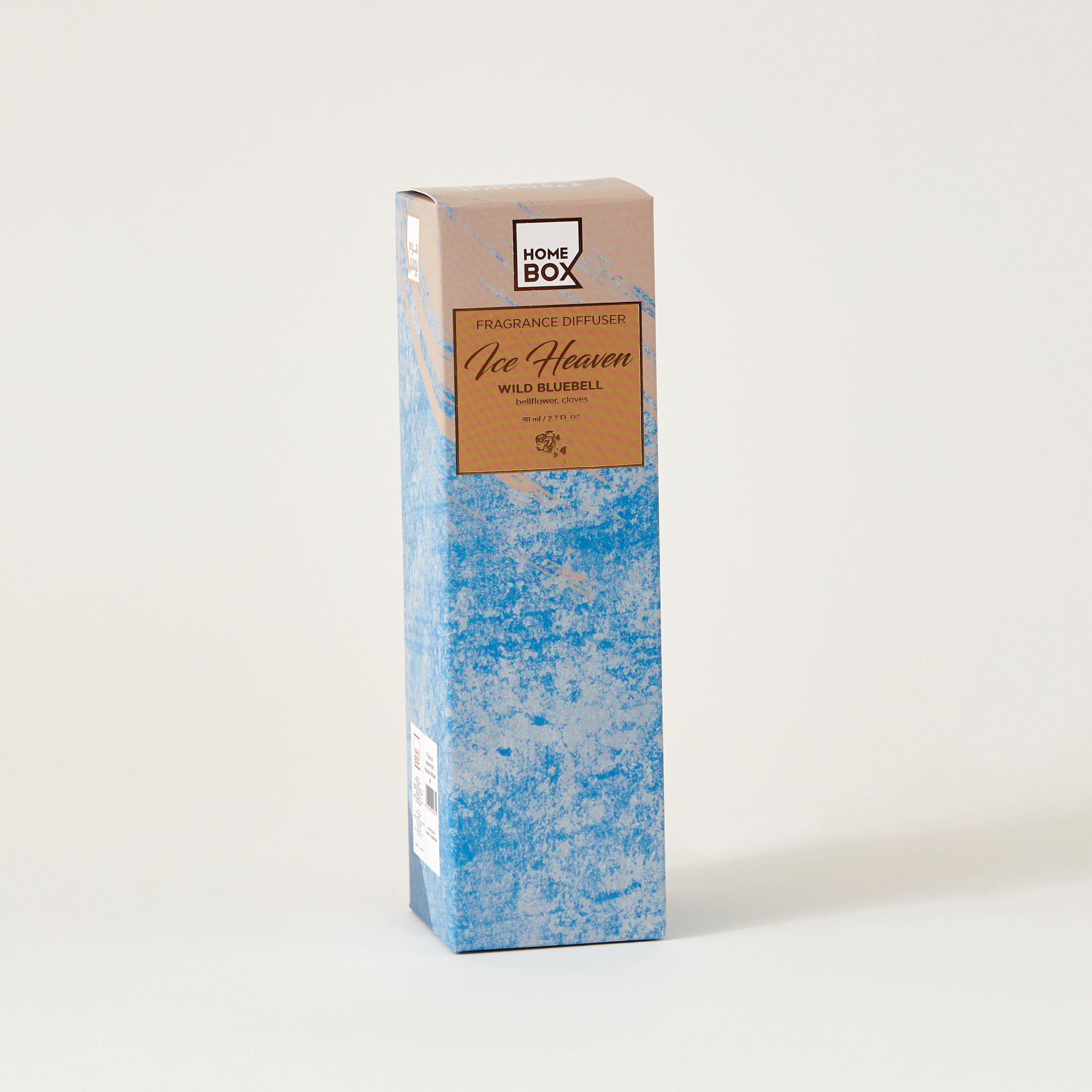 موزع عطور بأعواد ألياف برائحة أيس هيفن وايلد بلوبيل من ألبس - 80 مل-hbxbedroom-homefragrance-diffusers-image-5
