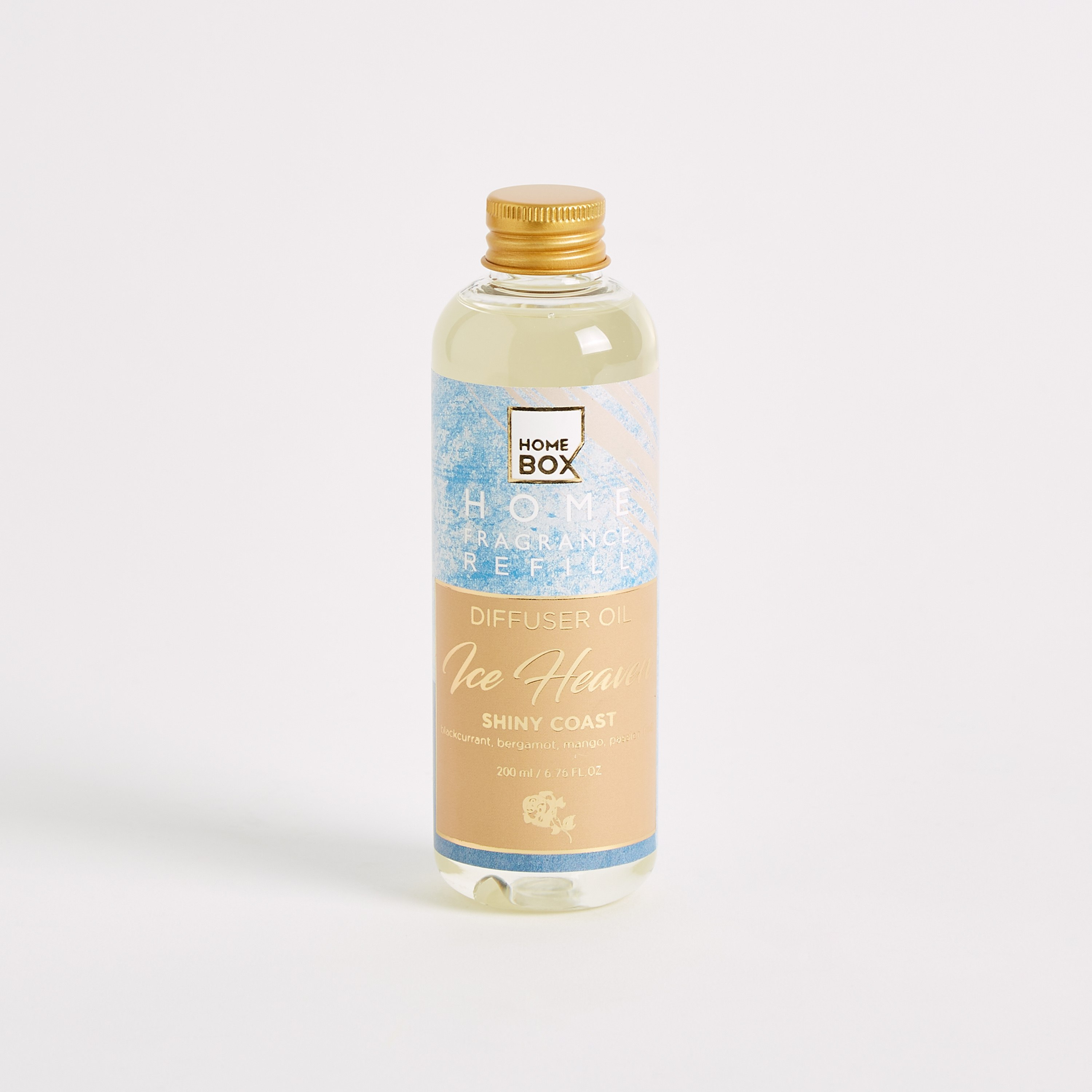 زيت موزع عطور شايني كوست آيس هيفين من ألبس - 200 مل-PROMO_HB_AE_B1G1_250925-image-4