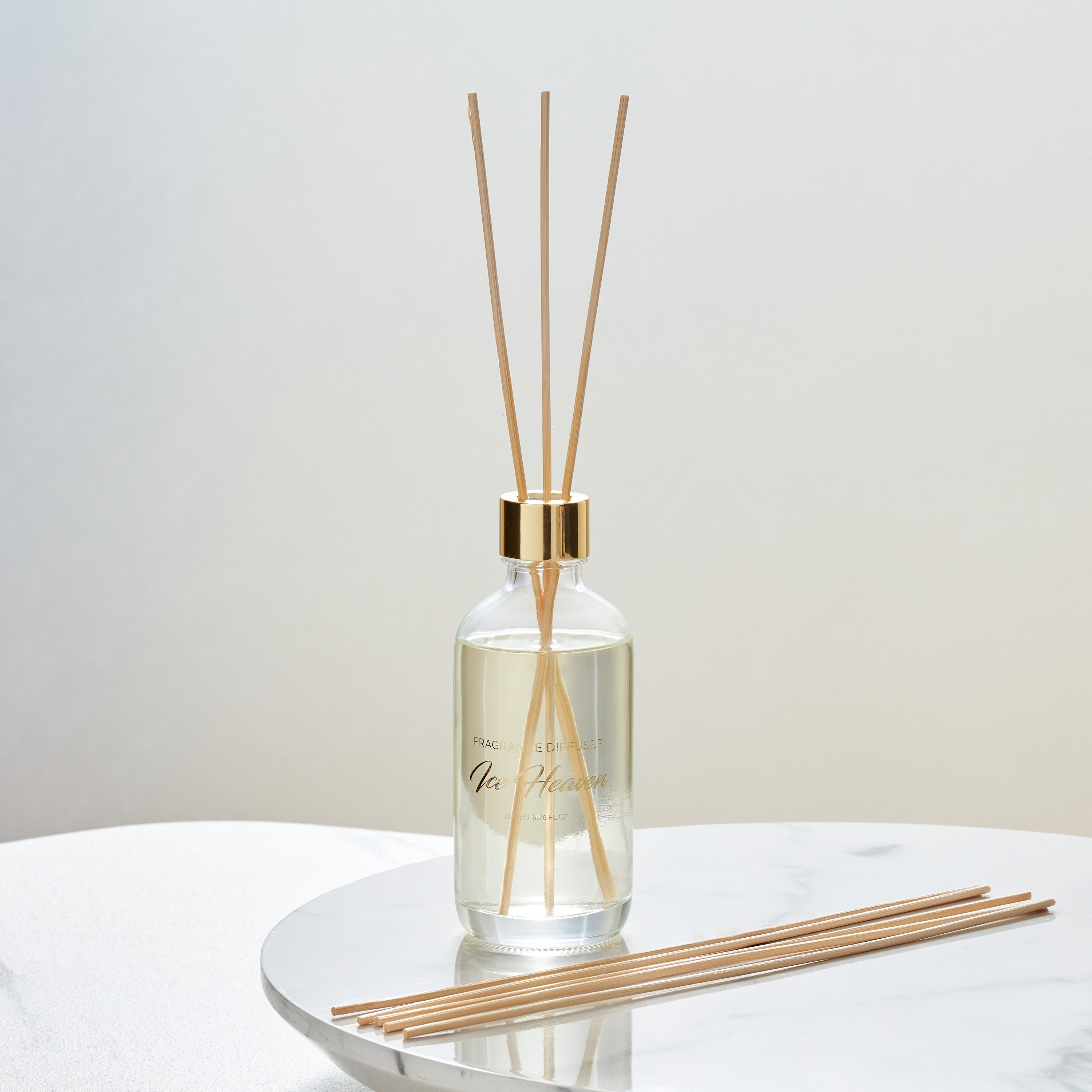 موزع عطور بأعواد برائحة أيس هيفن نيرولي باسيل من ألبس - 200 مل-hbxbedroom-homefragrance-diffusers-image-1