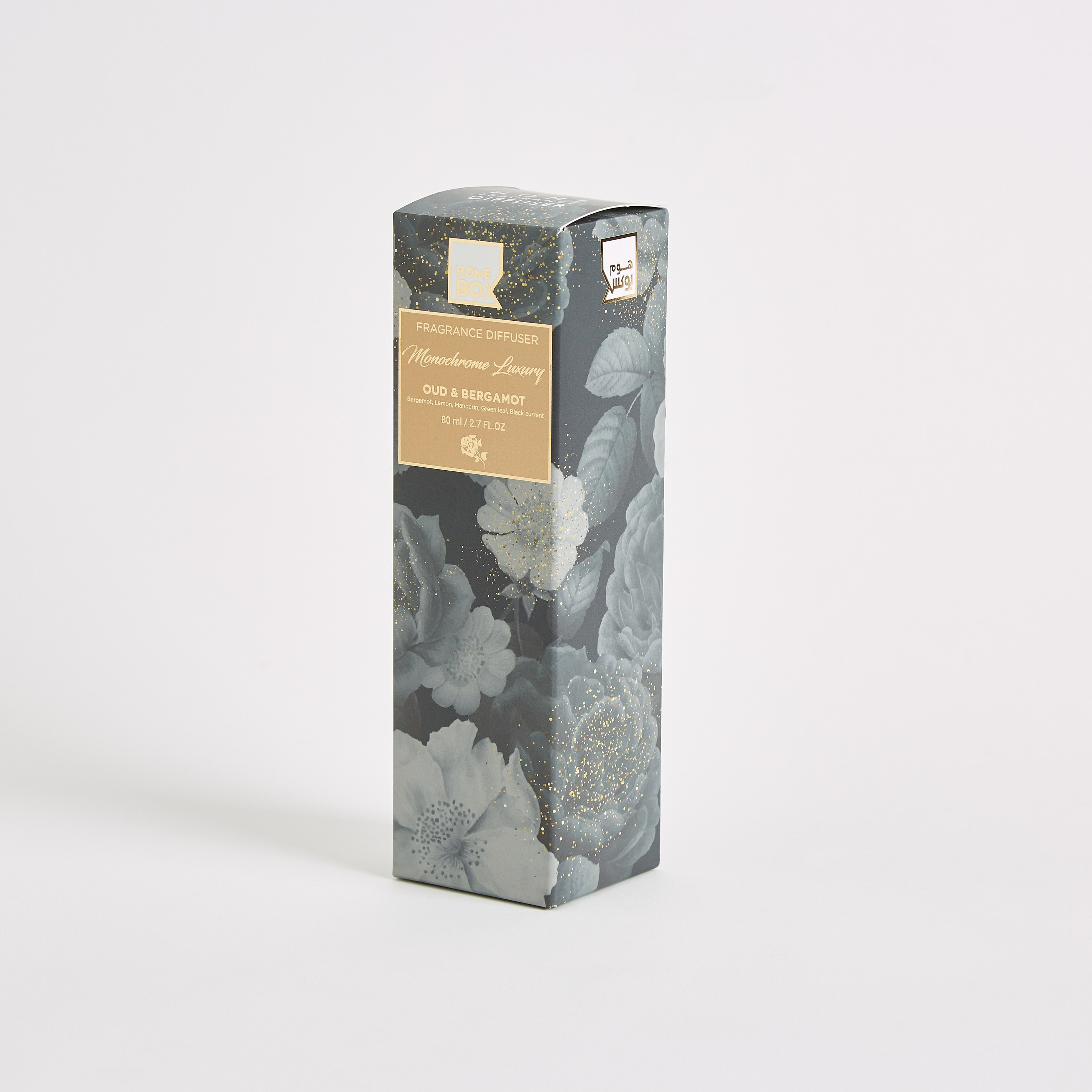 موزع عطور بأعواد برائحة العود والبرغموت مونوكروم لكجري من ألبس - 80 مل-hbxbedroom-homefragrance-diffusers-image-5