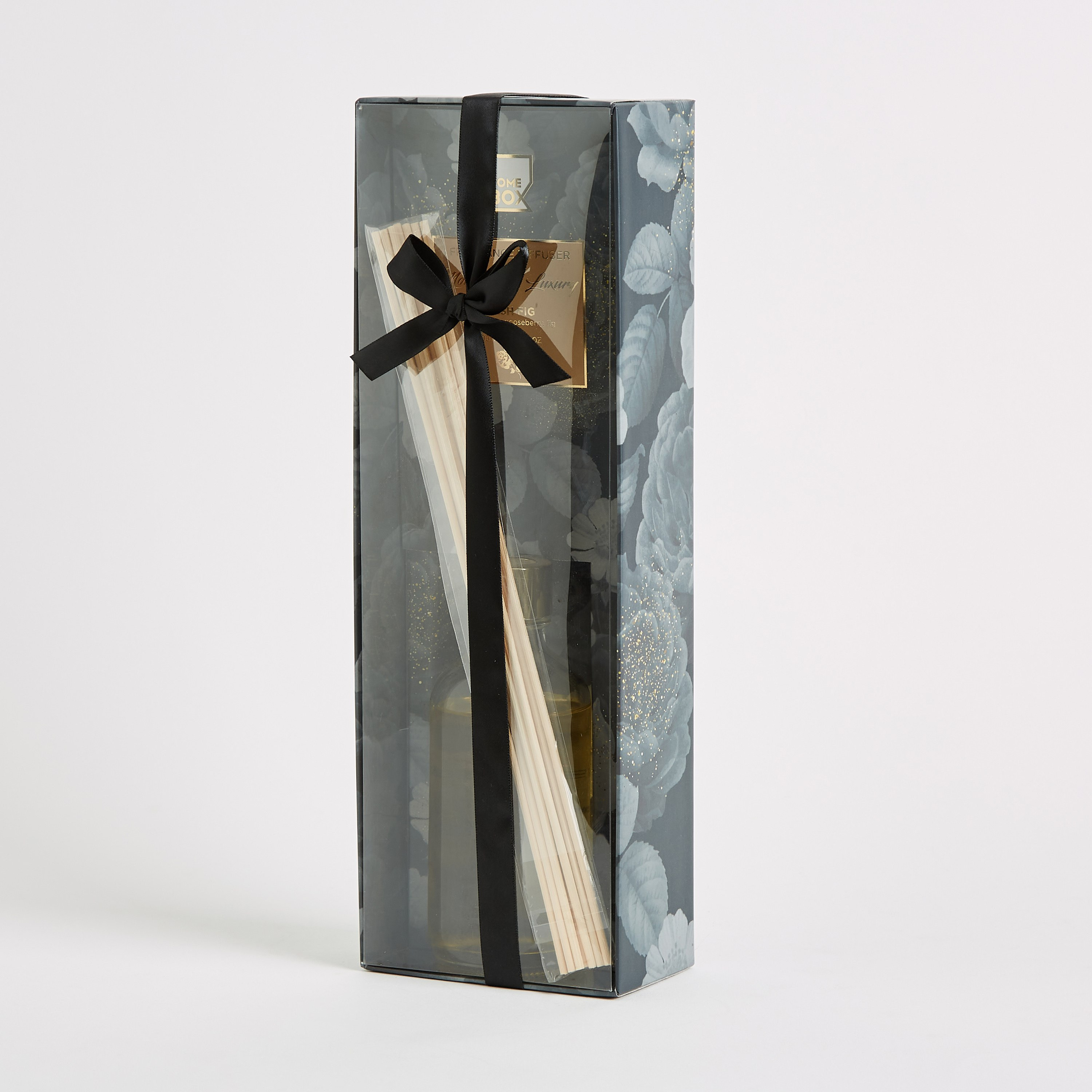 موزع عطور بأعواد برائحة التين الطازج مونوكروم لكجري من ألبس - 200 مل-hbxbedroom-homefragrance-diffusers-image-5