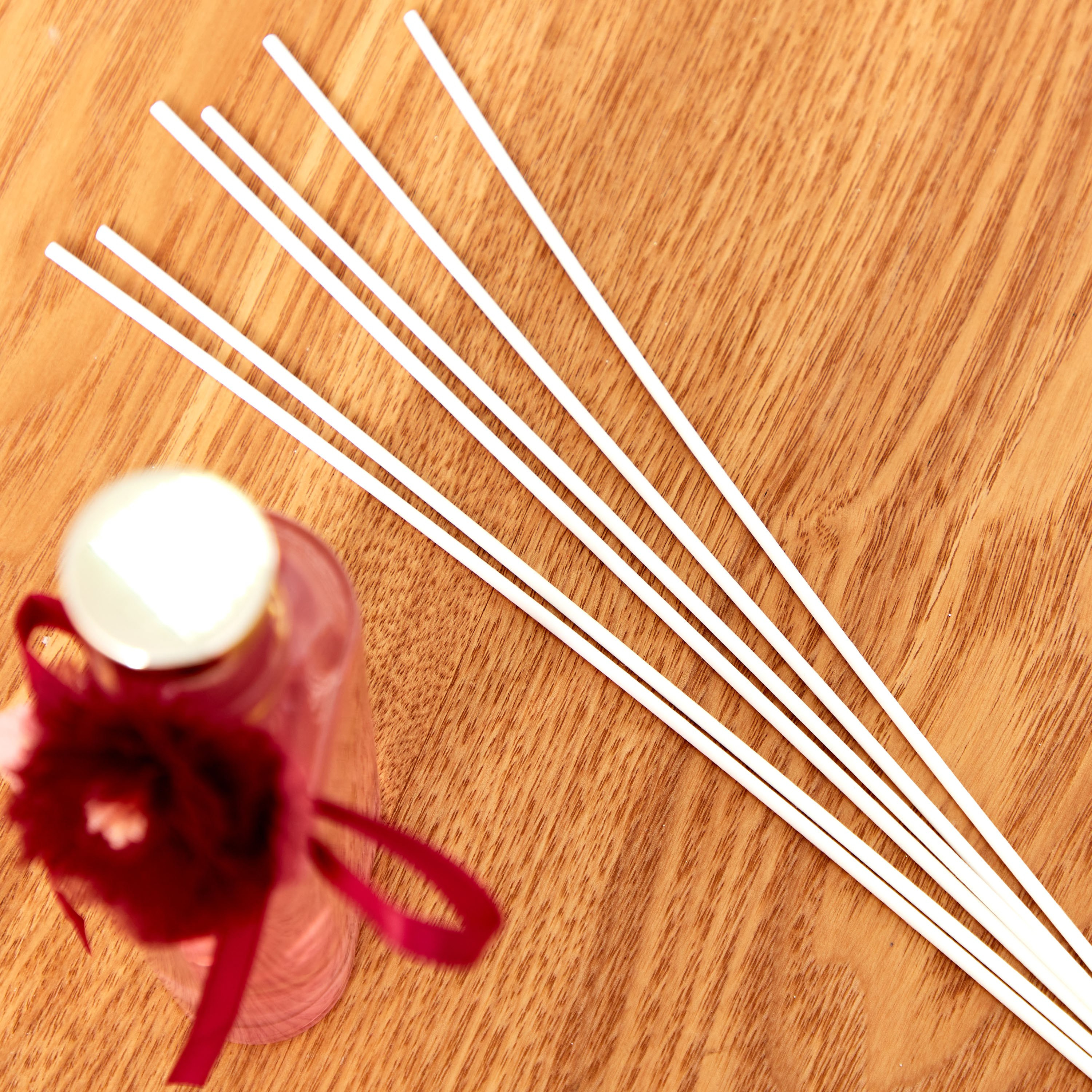Alps Ice Heaven Esthetical Garden Reed Diffuser with Fiber Sticks - 140 ml-hbxbedroom-homefragrance-diffusers-image-4